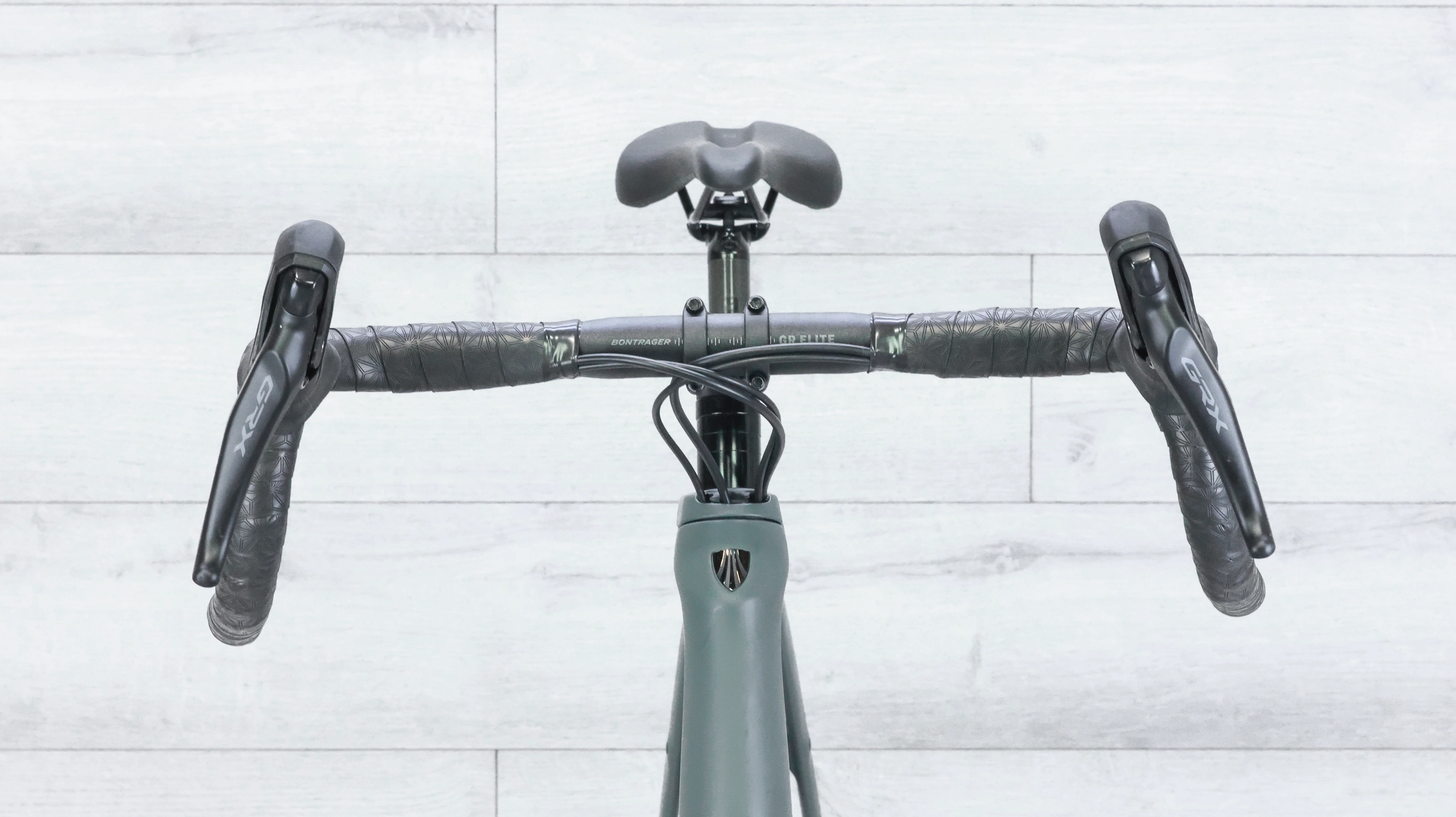 Trek Checkpoint SL 5 Gen 2 Gravel Bike - 2024, 61cm - Image 12