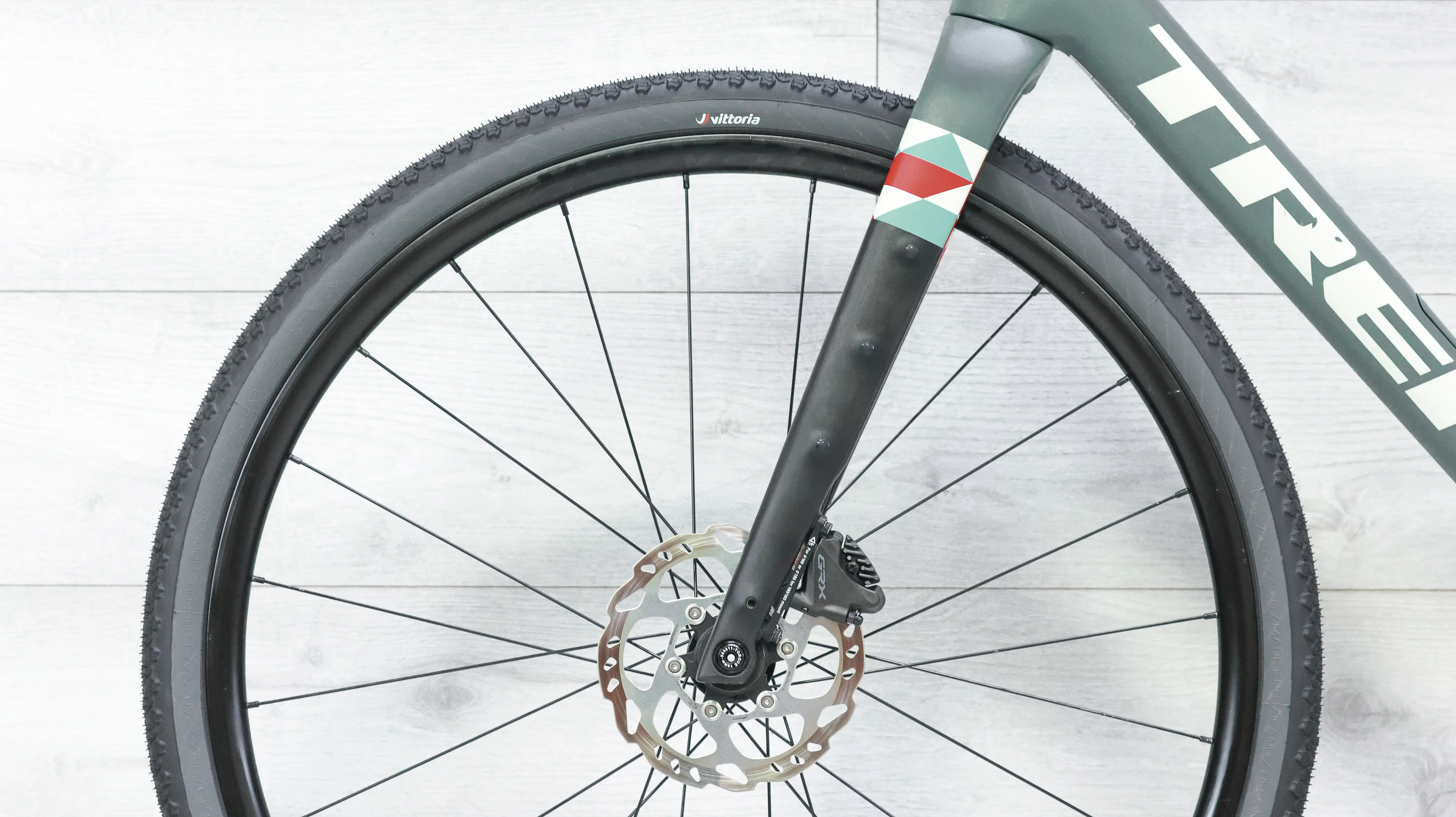 Trek Checkpoint SL 5 Gen 2 Gravel Bike - 2024, 61cm - Image 14