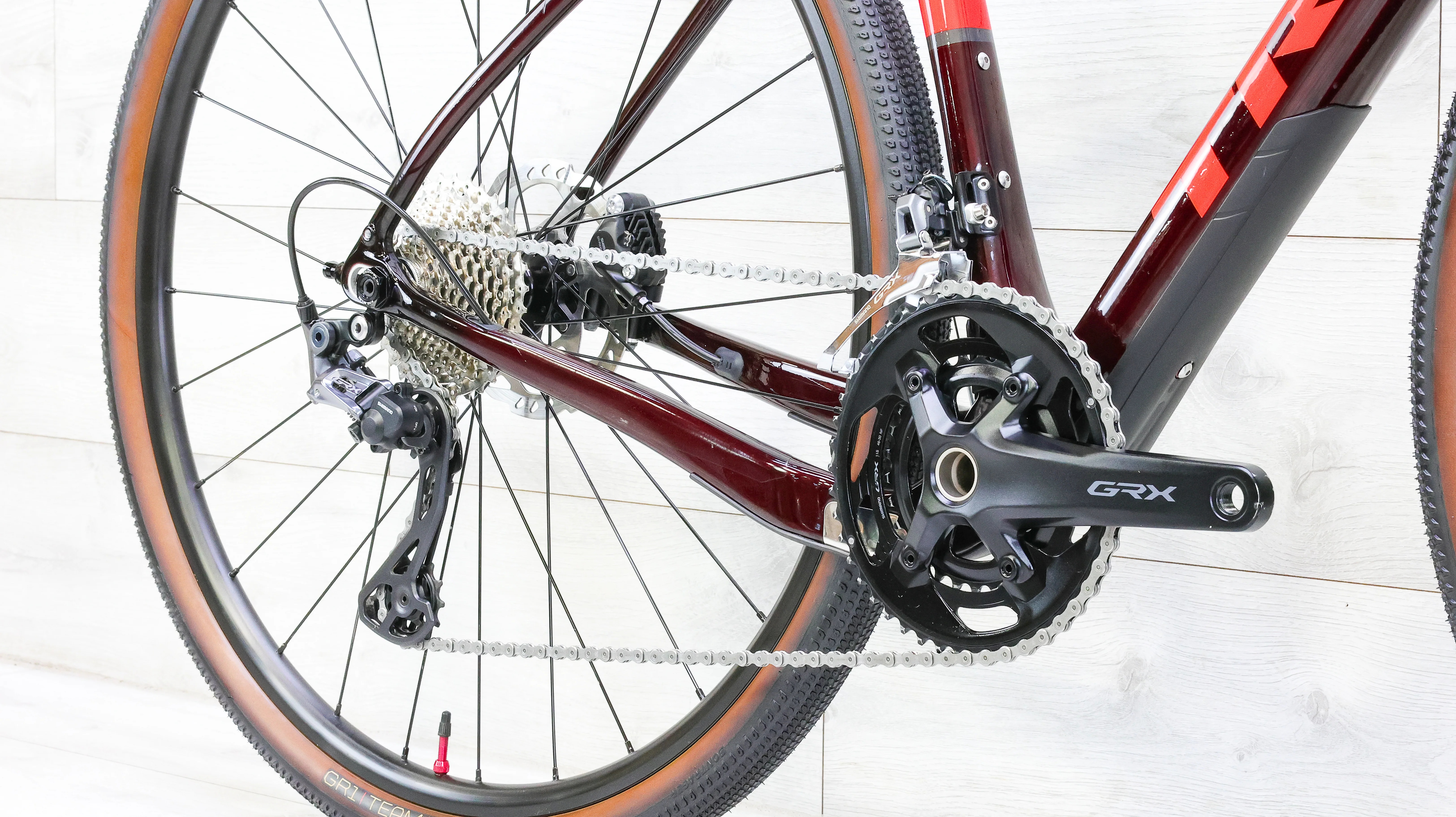 Trek Checkpoint SL 5 Gravel Bike - 2020, 49cm - Image 6