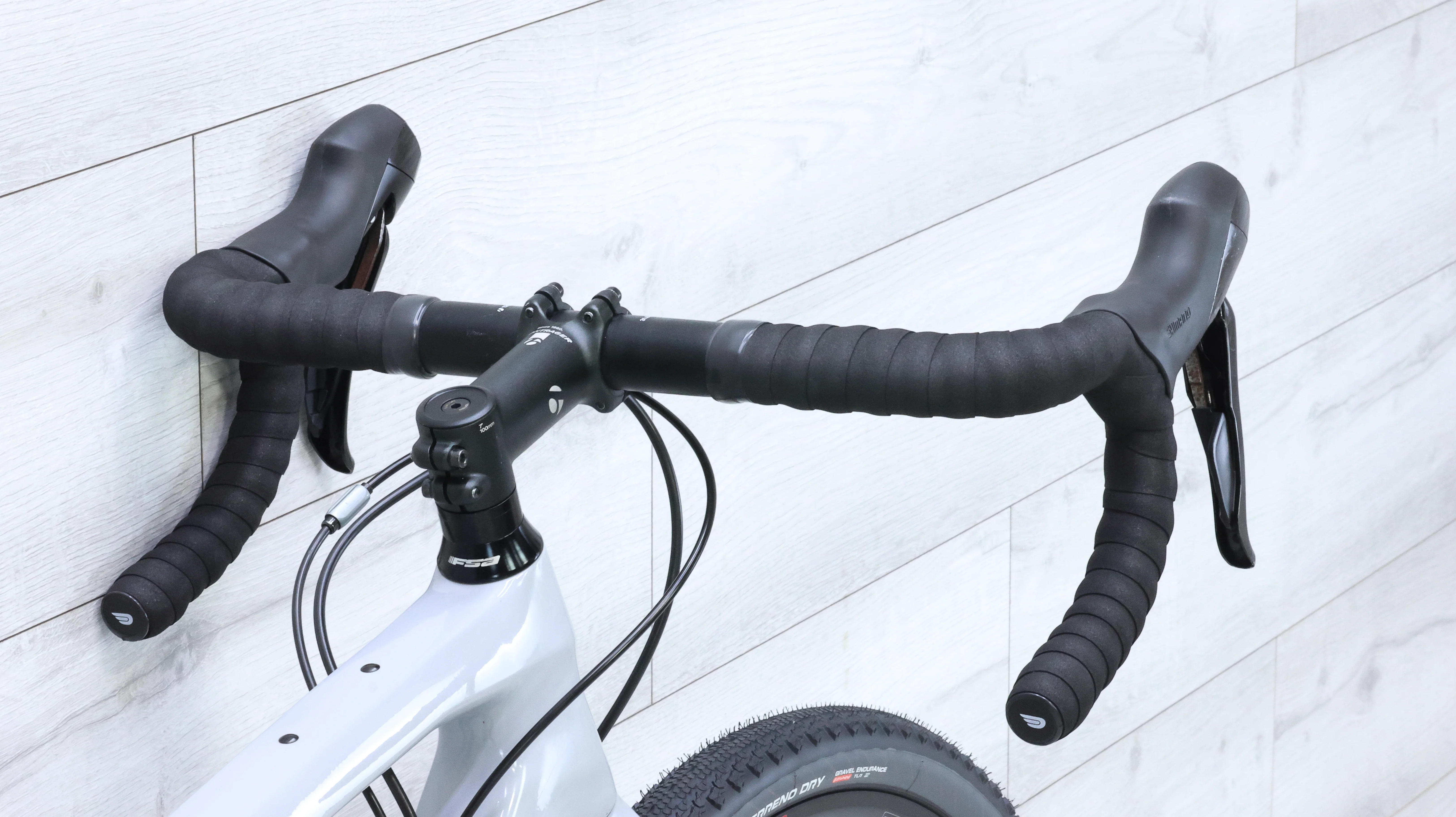 Trek Checkpoint SL 5 Gravel Bike - 2020, 54cm - Image 8