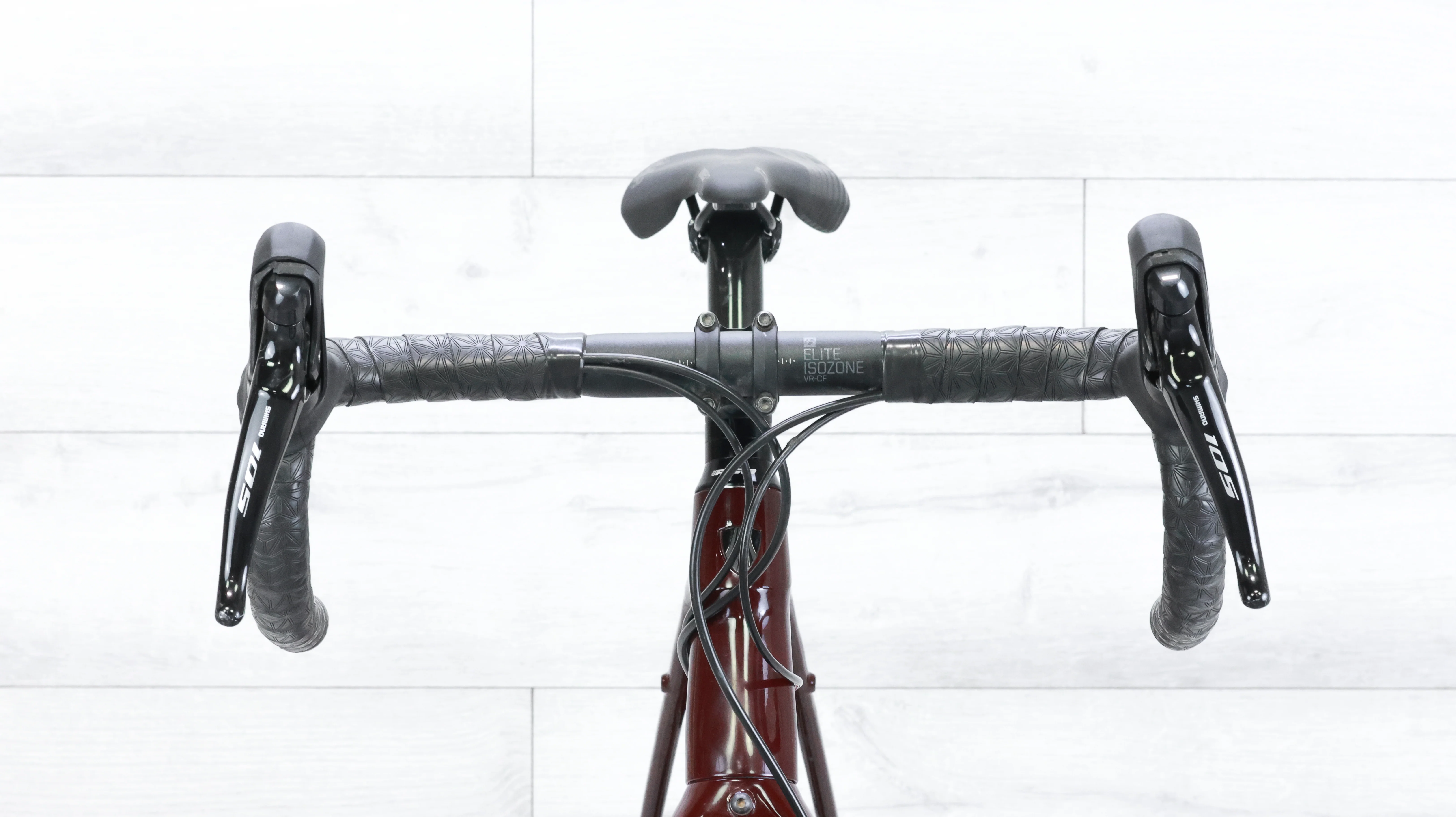 Trek Checkpoint SL 5 Gravel Bike - 2020, 56cm - Image 12