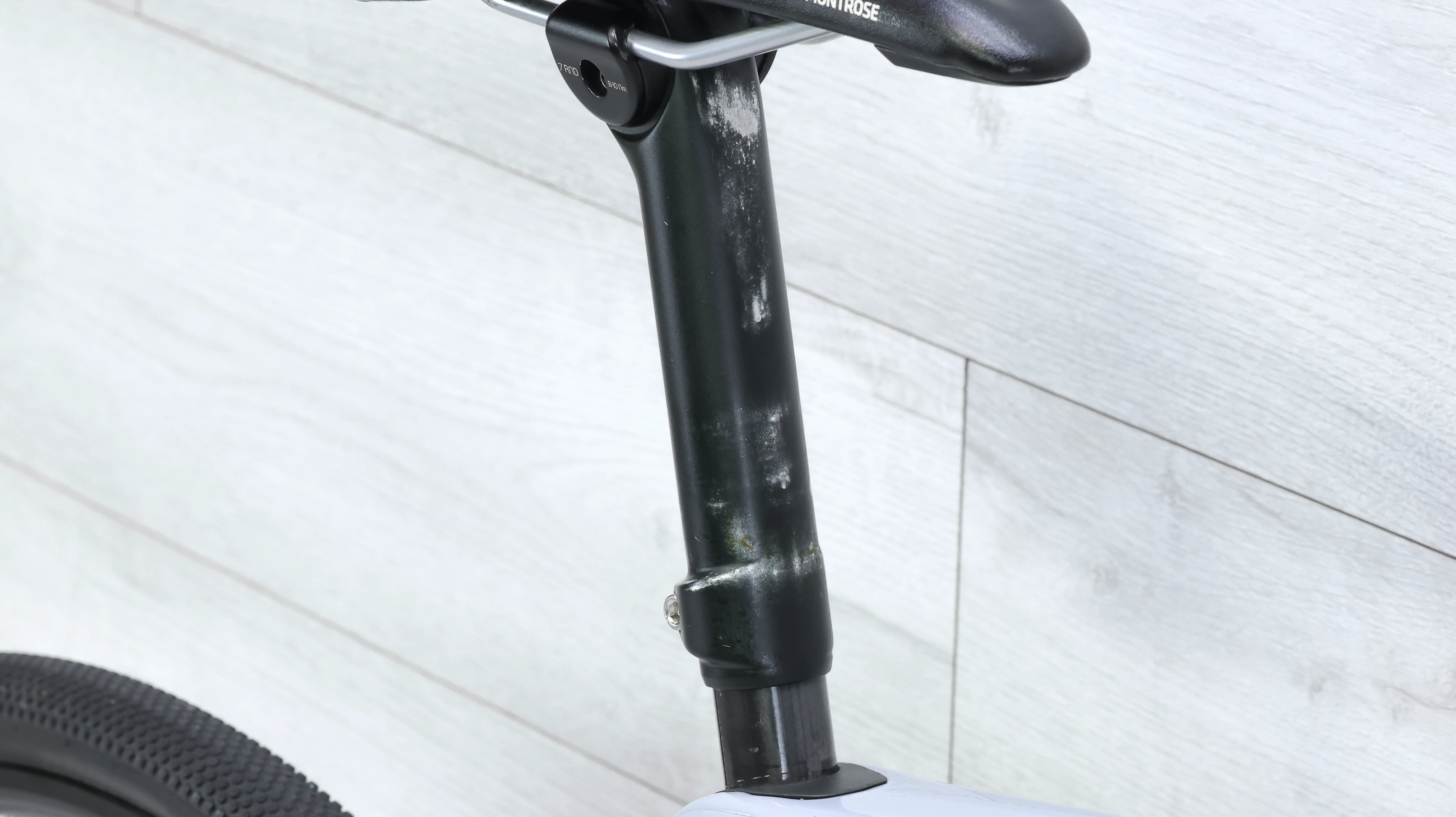 Trek Checkpoint SL 5 Gravel Bike - 2020, 58cm - Image 15