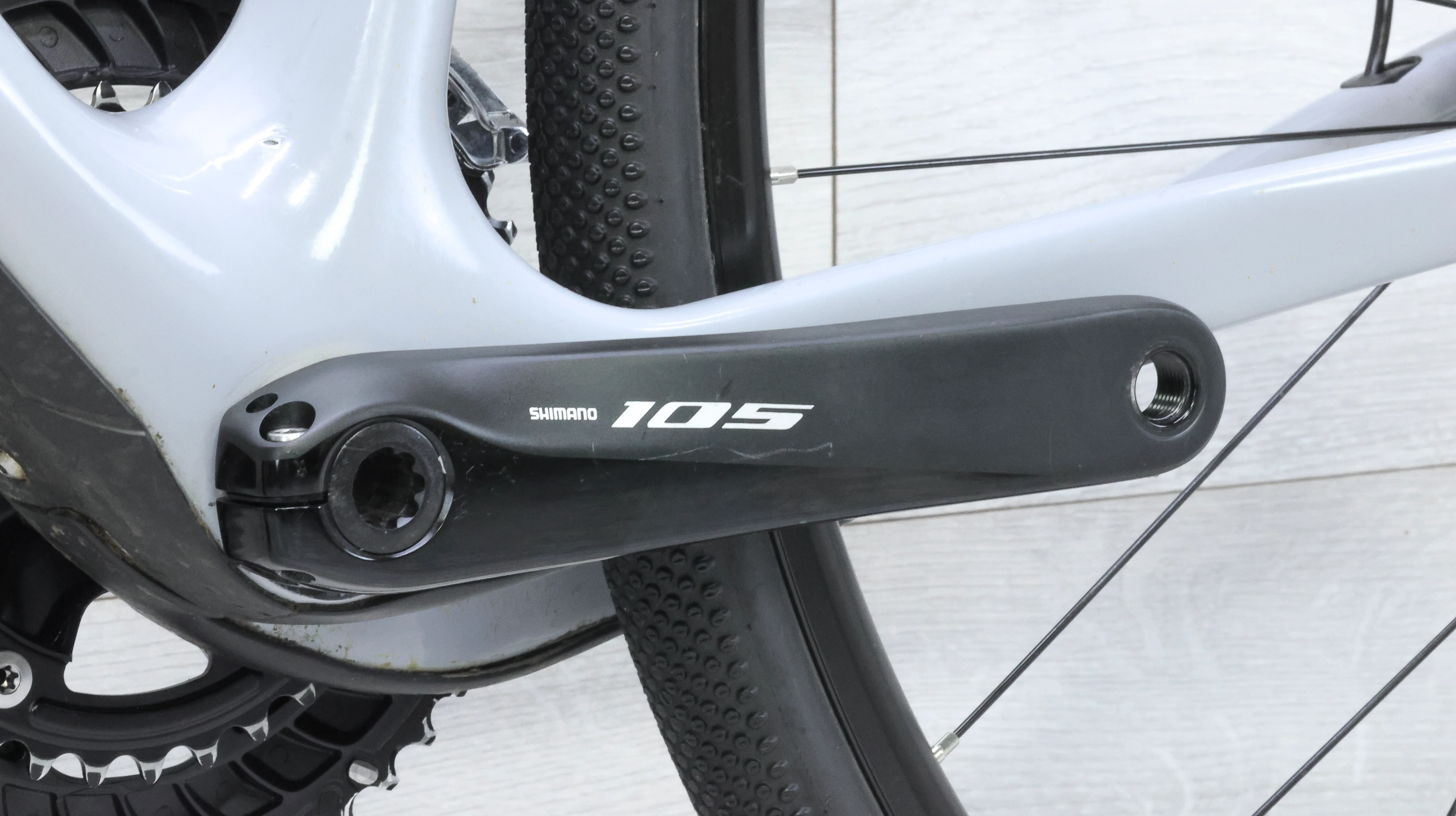 Trek Checkpoint SL 5 Gravel Bike - 2020, 58cm - Image 7