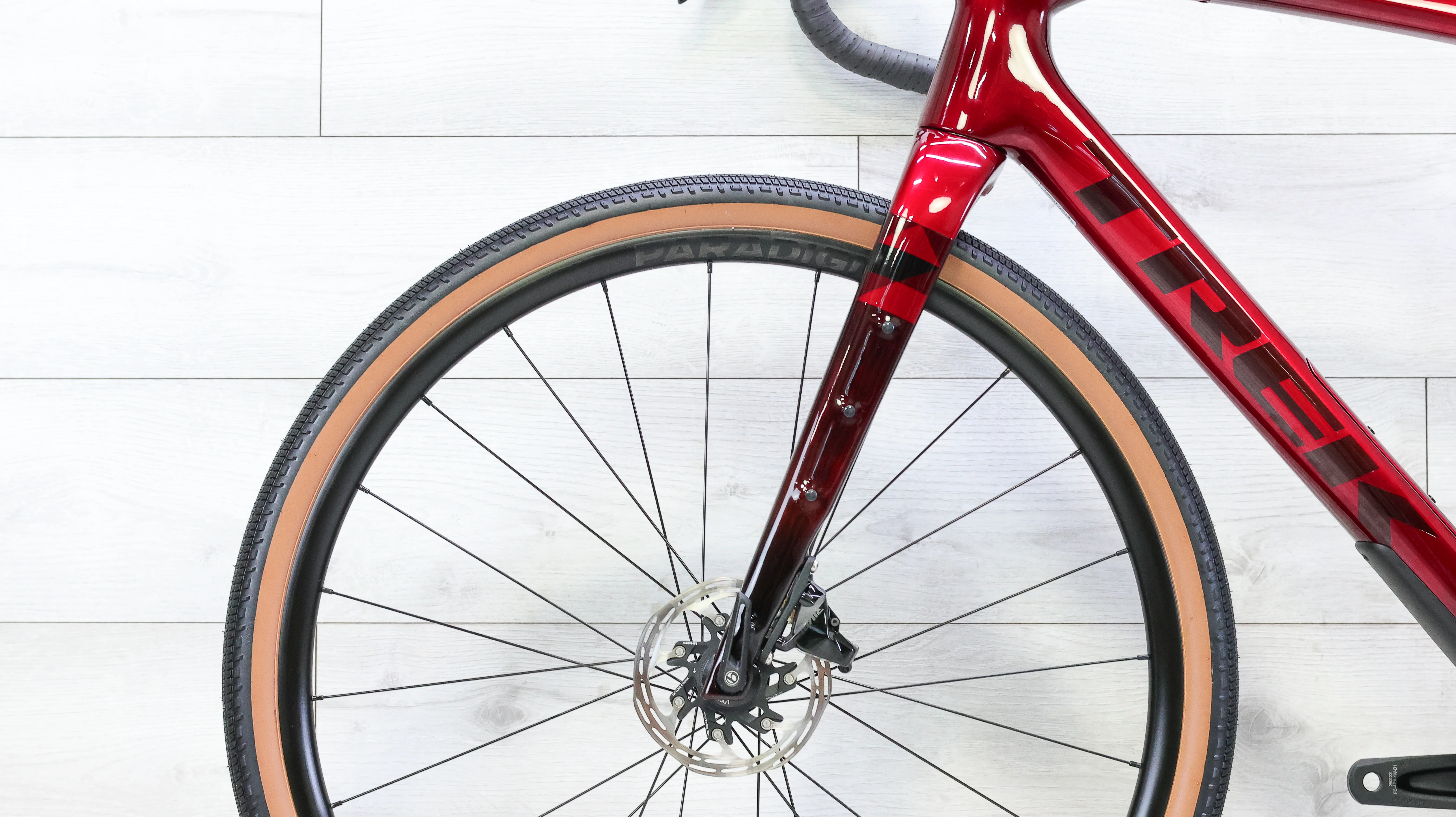 Trek Checkpoint SL 6 AXS Gen 2 Gravel Bike - 2023, 58cm - Image 14
