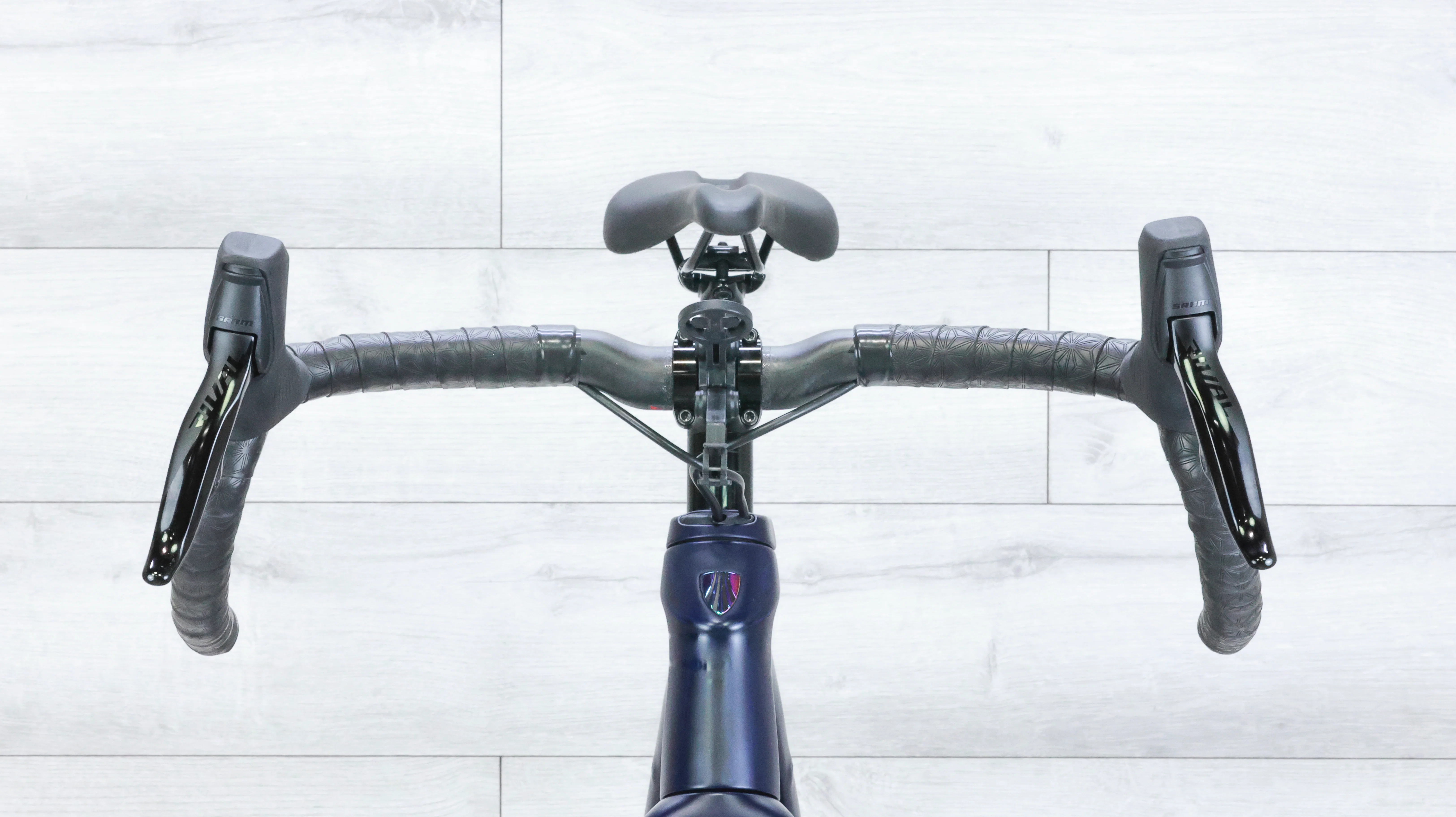 Trek Checkpoint SL 6 AXS Gen 2 Gravel Bike - 2024, 56cm - Image 12