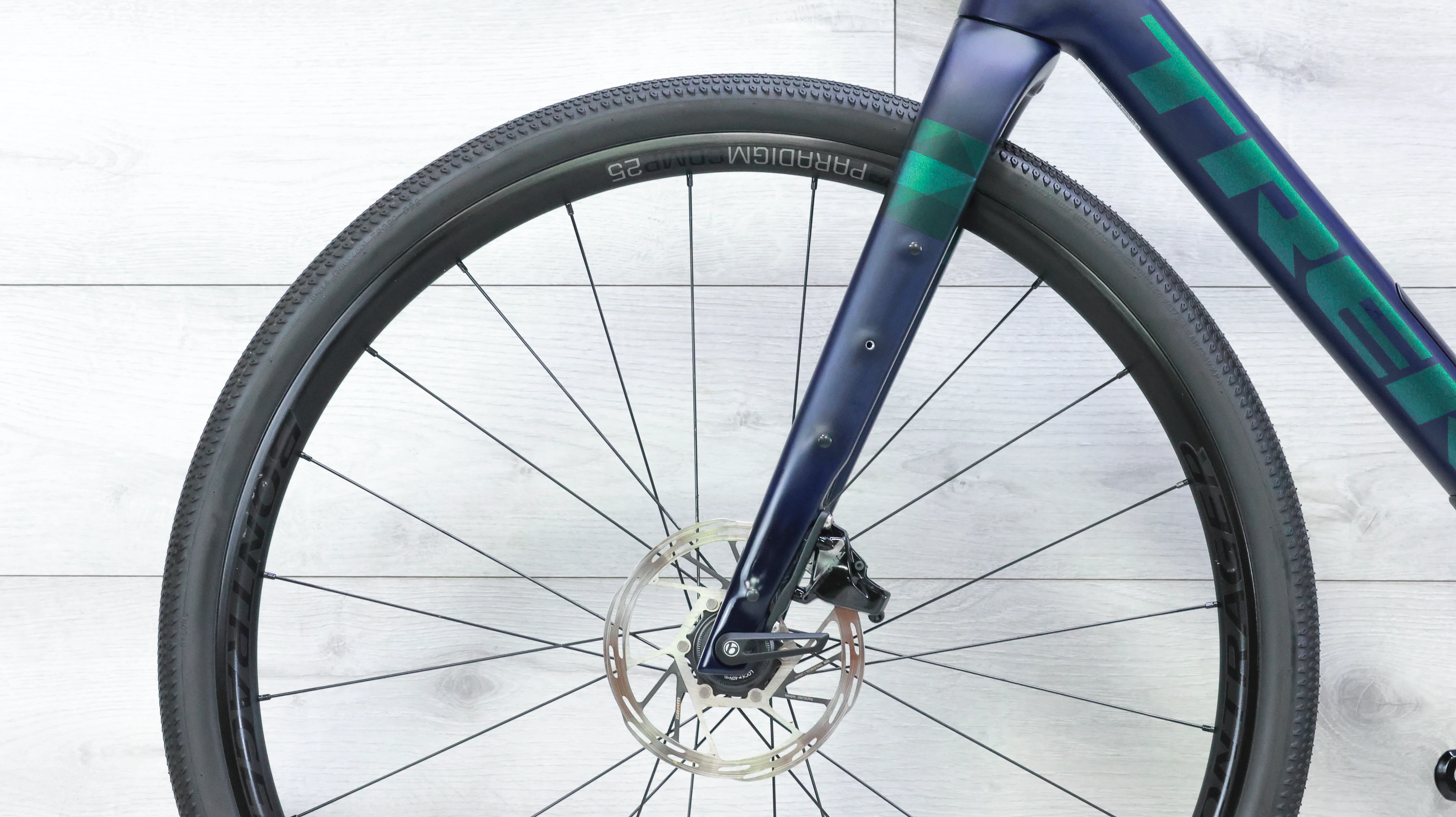 Trek Checkpoint SL 6 AXS Gen 2 Gravel Bike - 2024, 56cm - Image 14