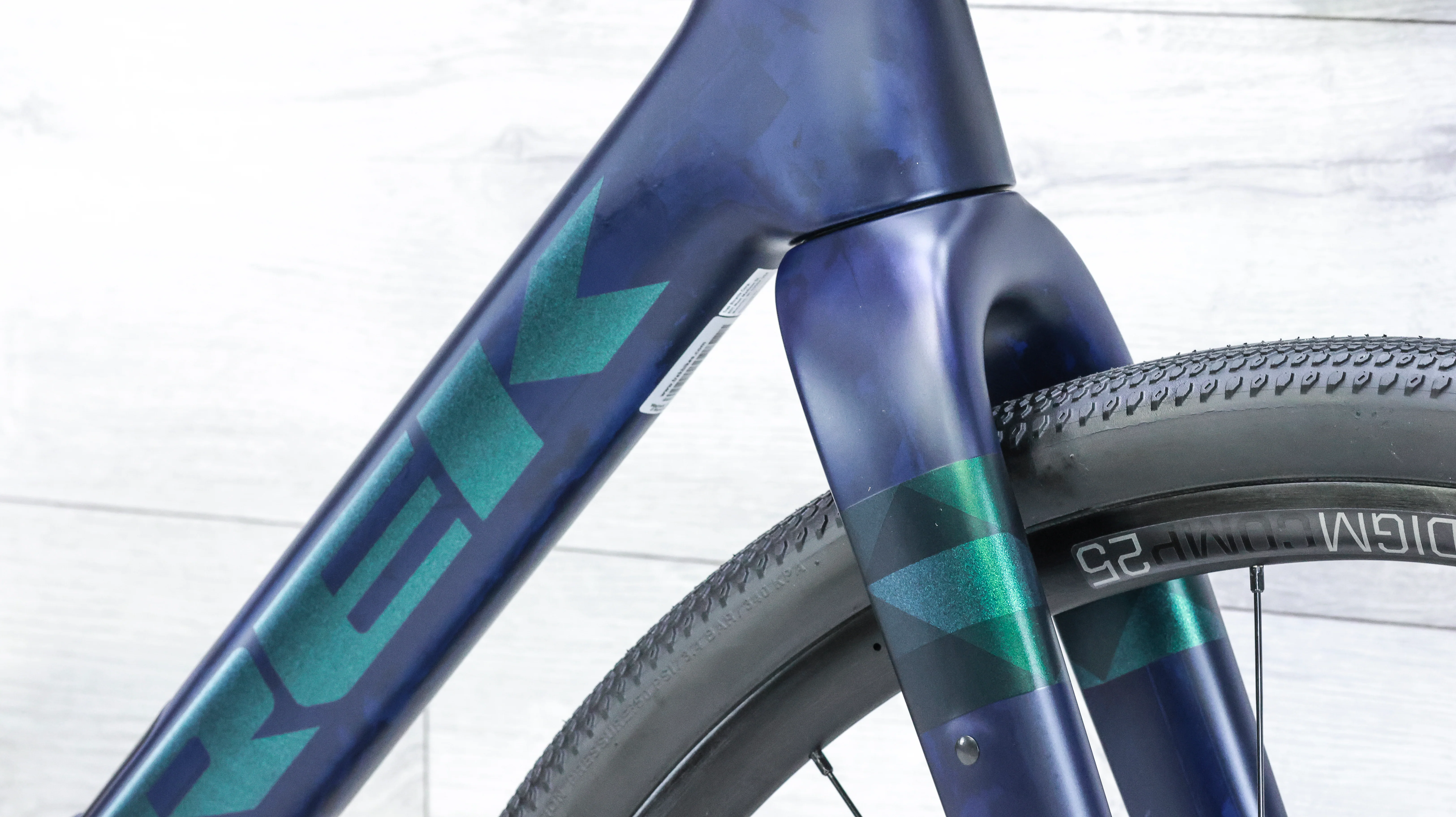 Trek Checkpoint SL 6 AXS Gen 2 Gravel Bike - 2024, 56cm - Image 15