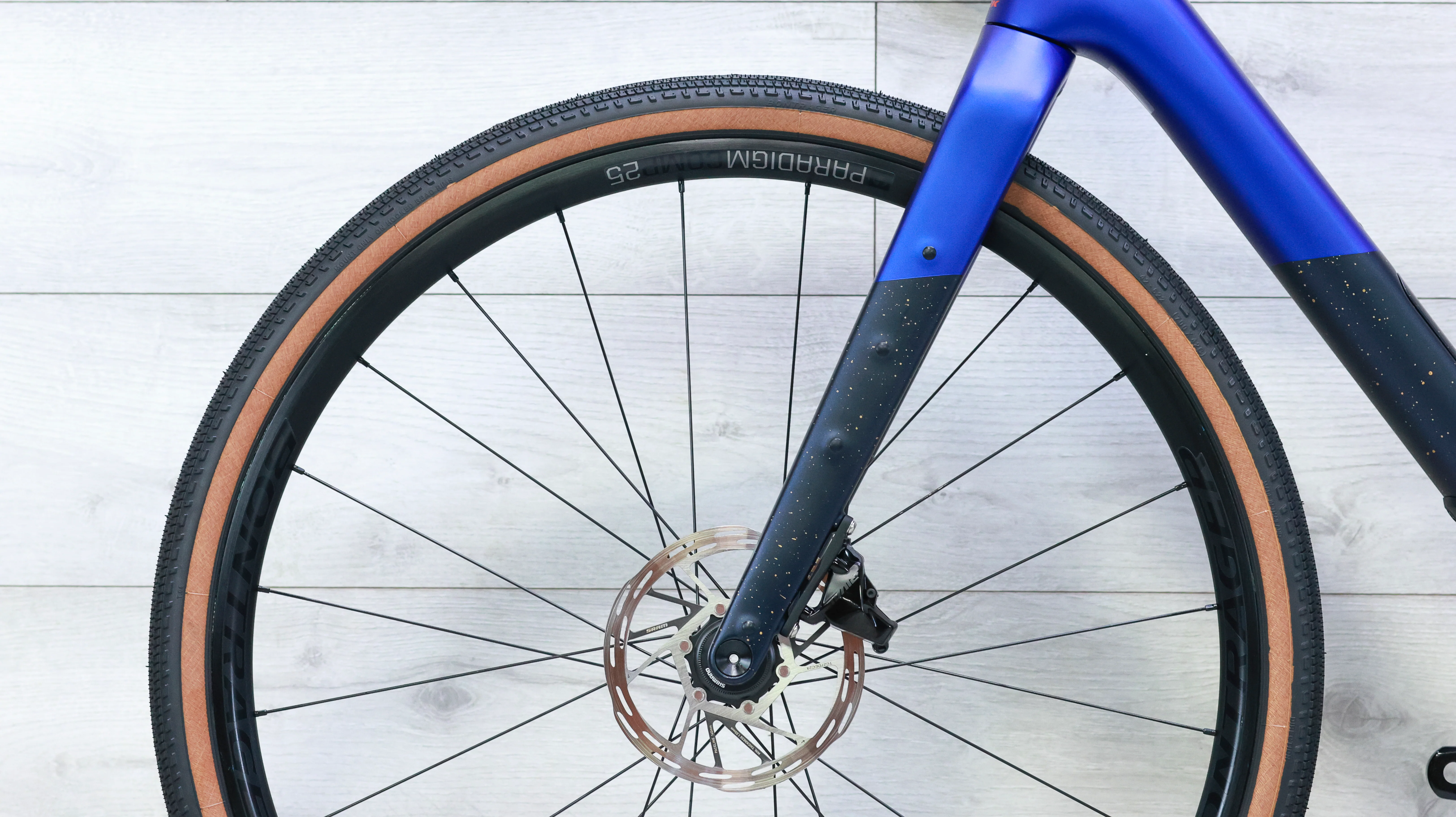 Trek Checkpoint SL 6 AXS Gen 3 Gravel Bike - 2025, Medium - Image 14