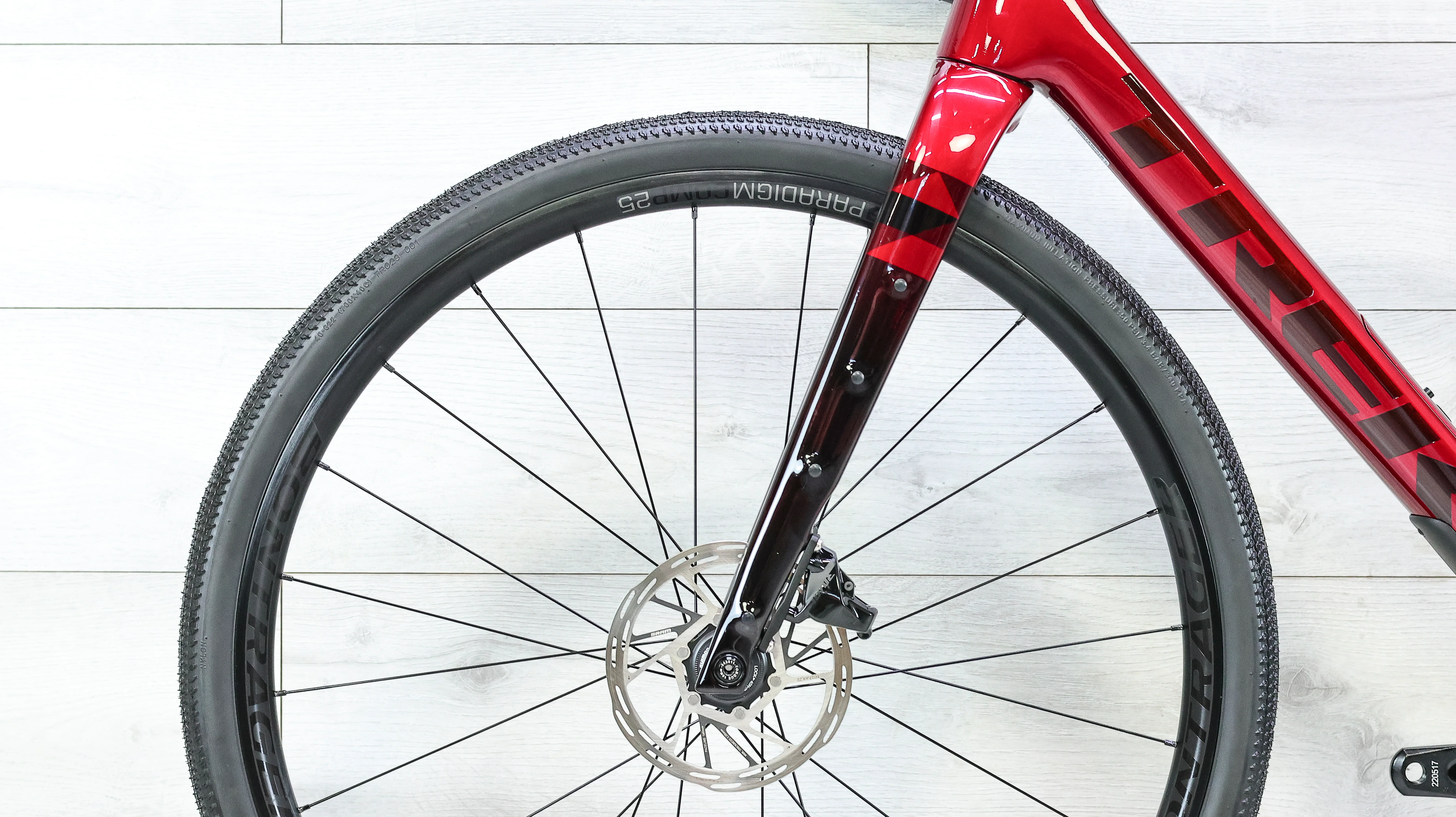 Trek Checkpoint SL 6 AXS Gen 2 Gravel Bike - 2023, 58cm - Image 14