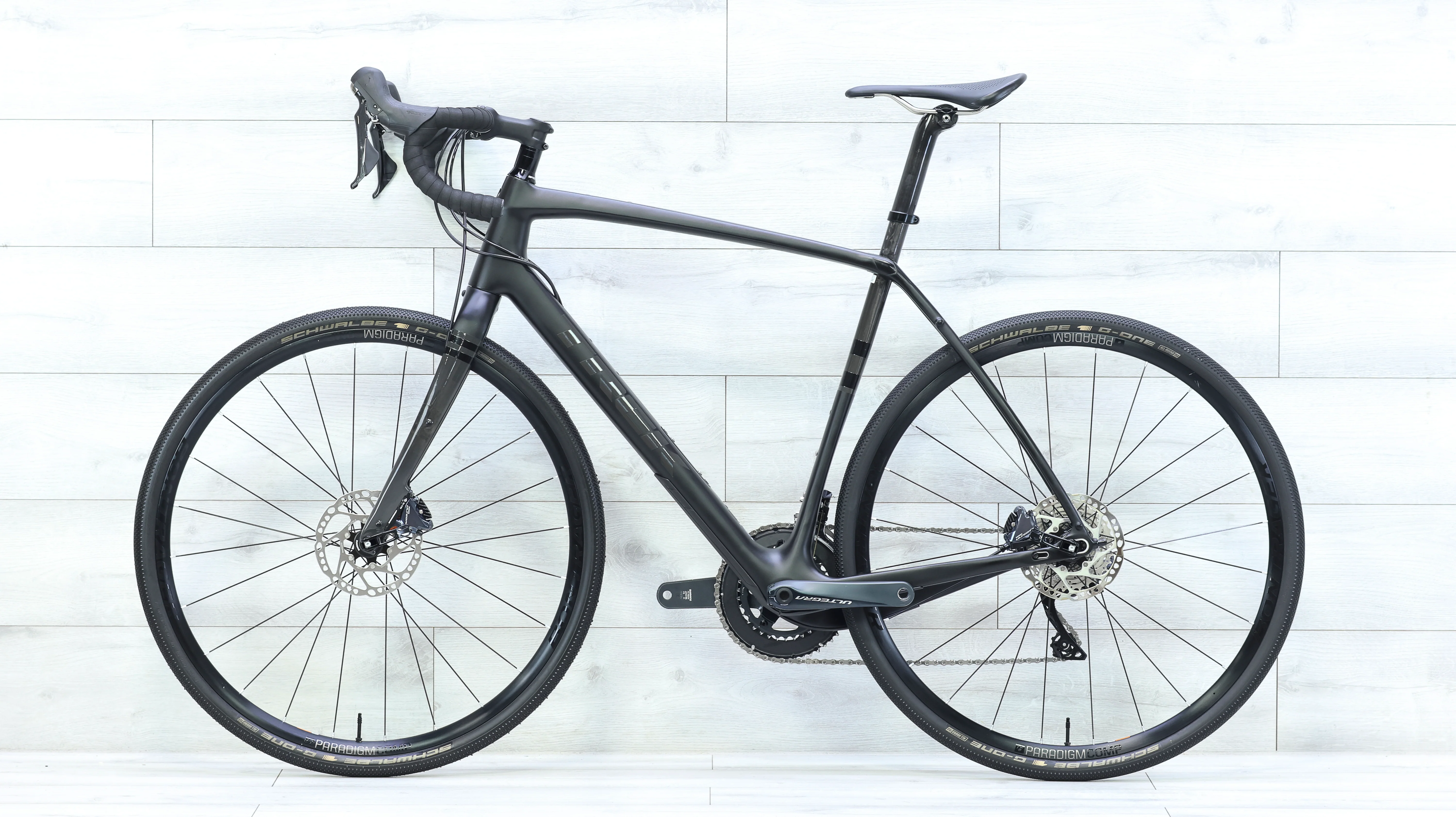 Trek Checkpoint SL 6 Gravel Bike - 2019, 58cm - Image 2