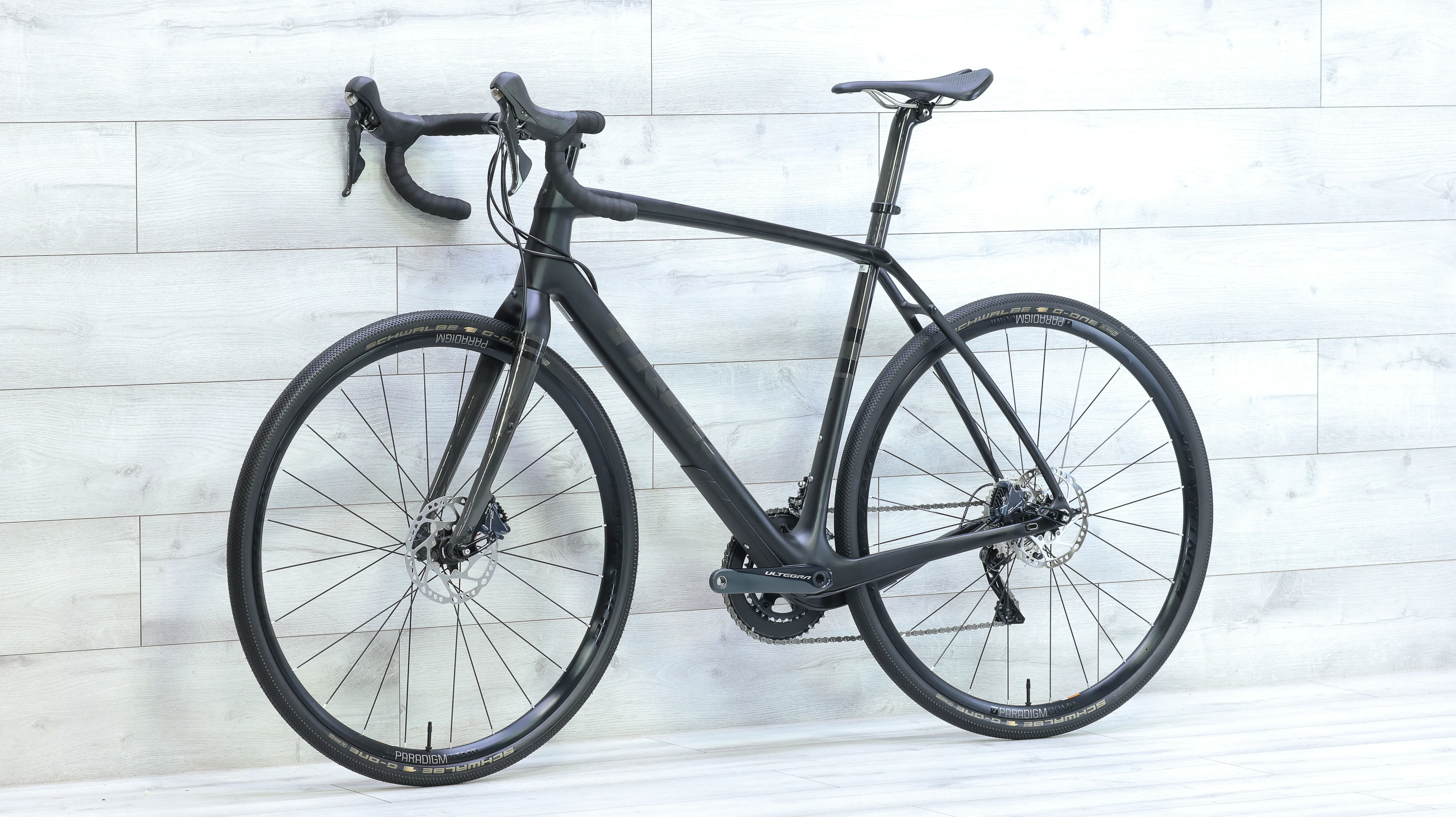 Trek Checkpoint SL 6 Gravel Bike - 2019, 58cm - Image 4