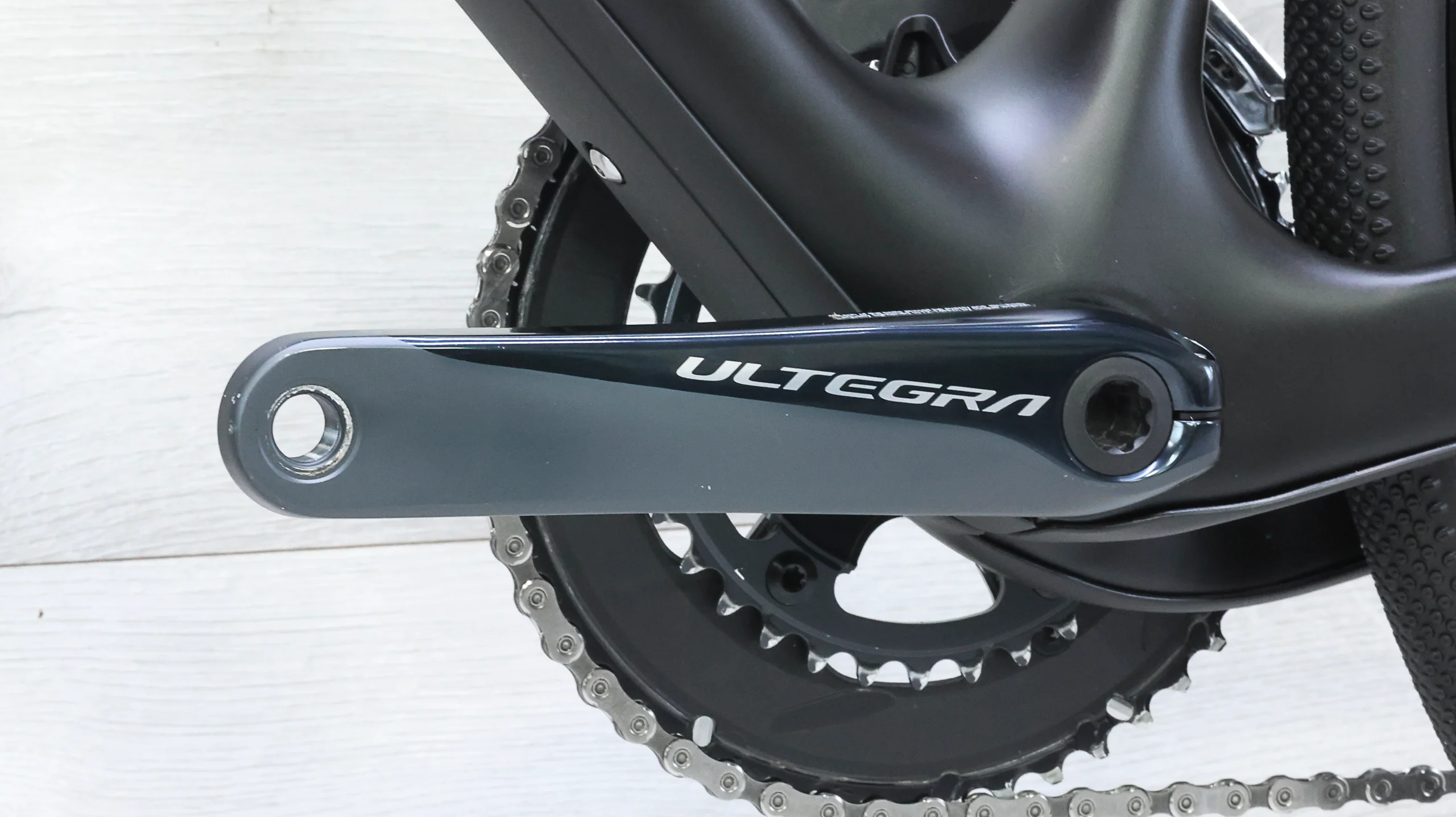 Trek Checkpoint SL 6 Gravel Bike - 2019, 58cm - Image 7