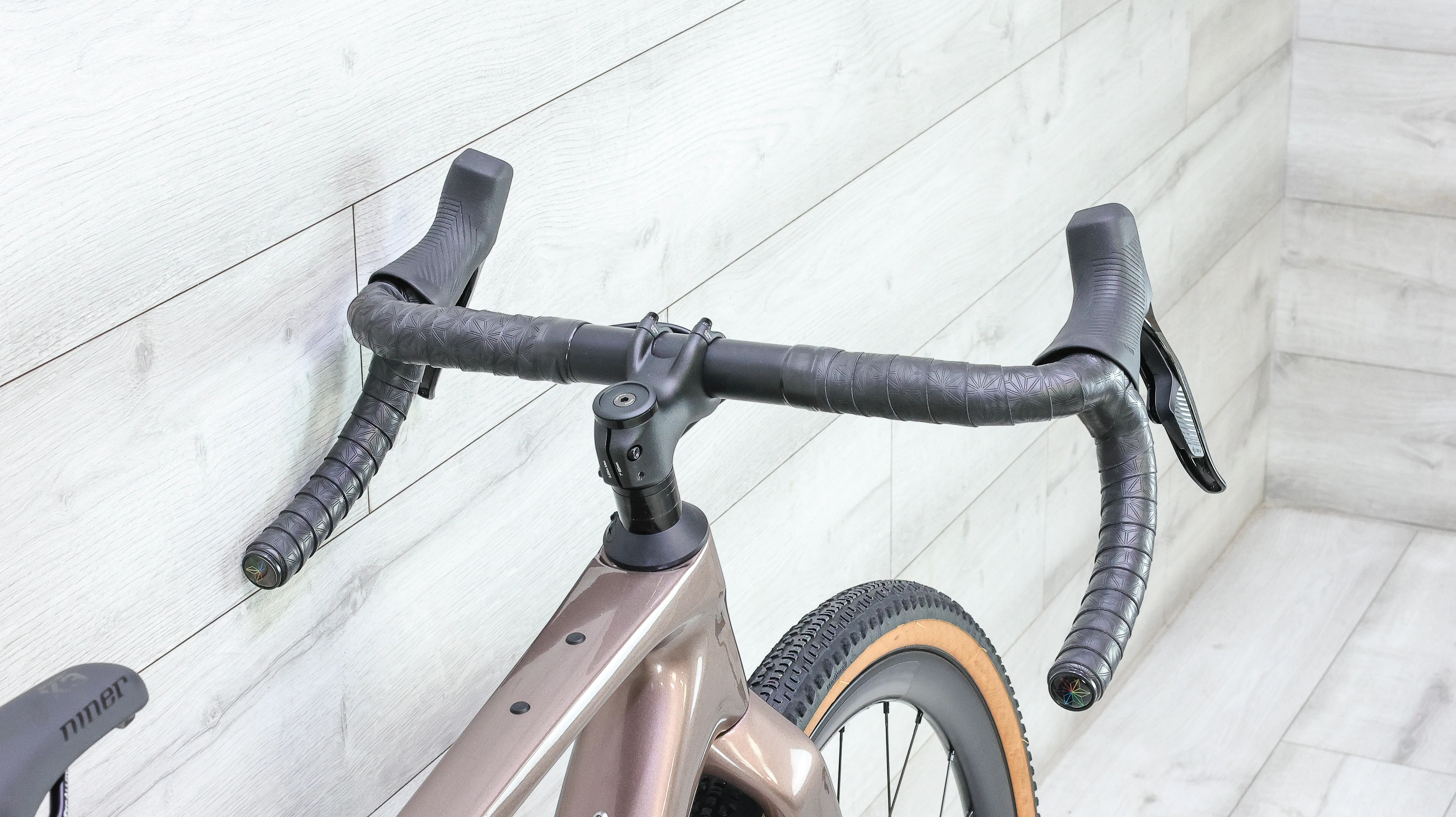 Trek Checkpoint SL 7 AXS Gen 3 Gravel Bike - 2025, Medium - Image 8
