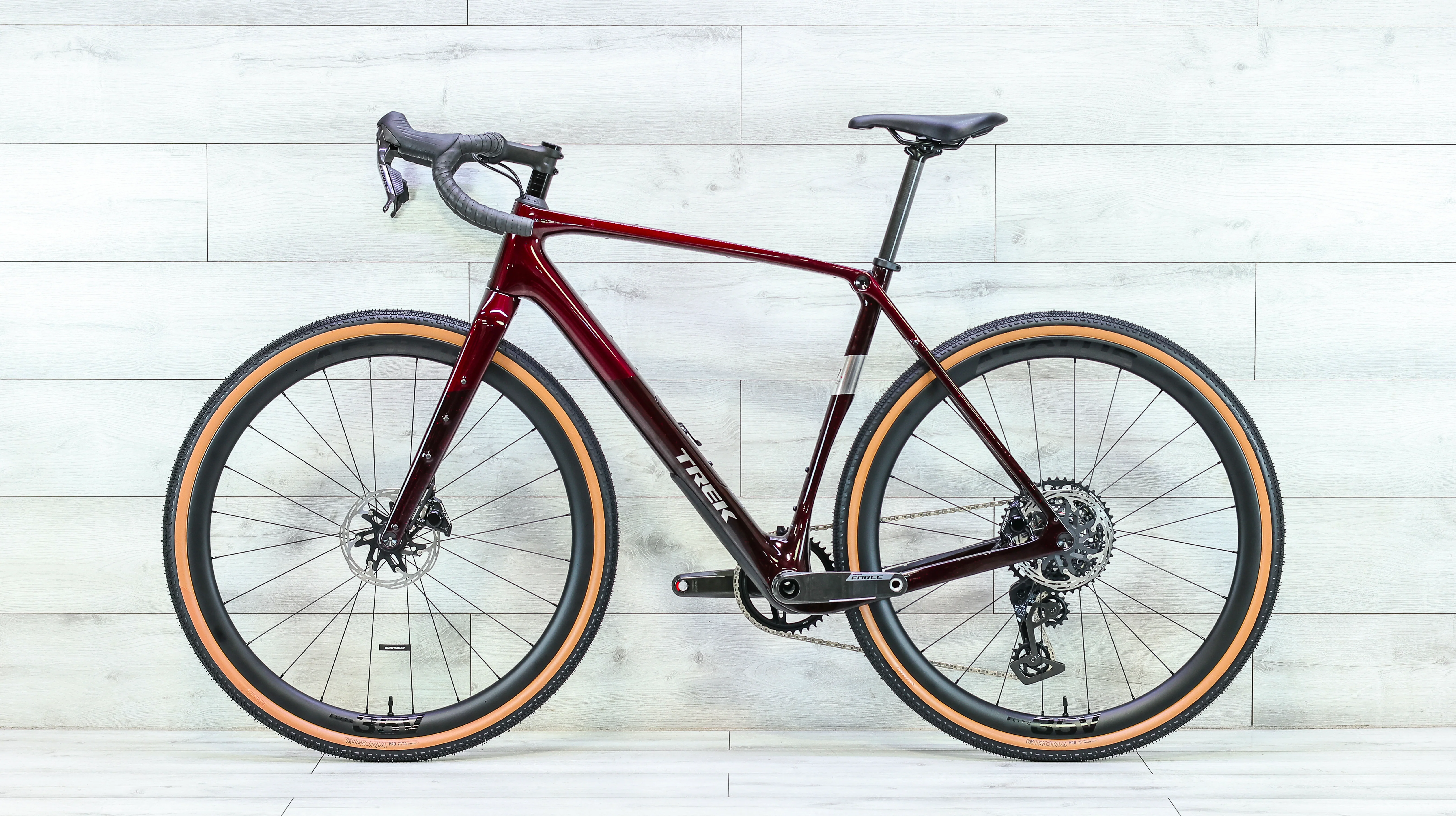 Trek Checkpoint SL 7 AXS Gen 3 Road Bike - 2026, Med/Large - Image 2