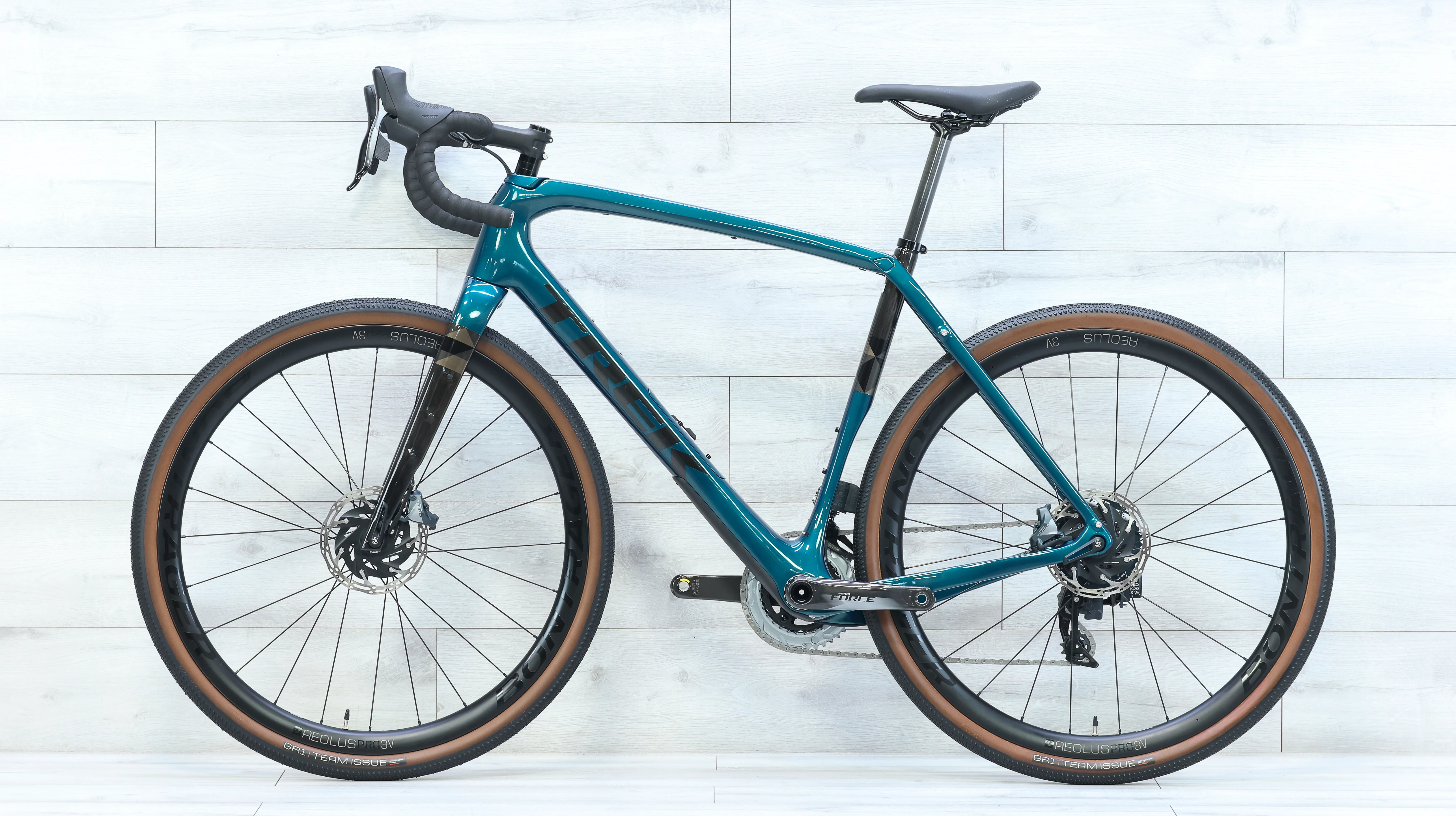 Trek Checkpoint SL 7 eTap Gravel Bike - 2023, 58cm - Image 2