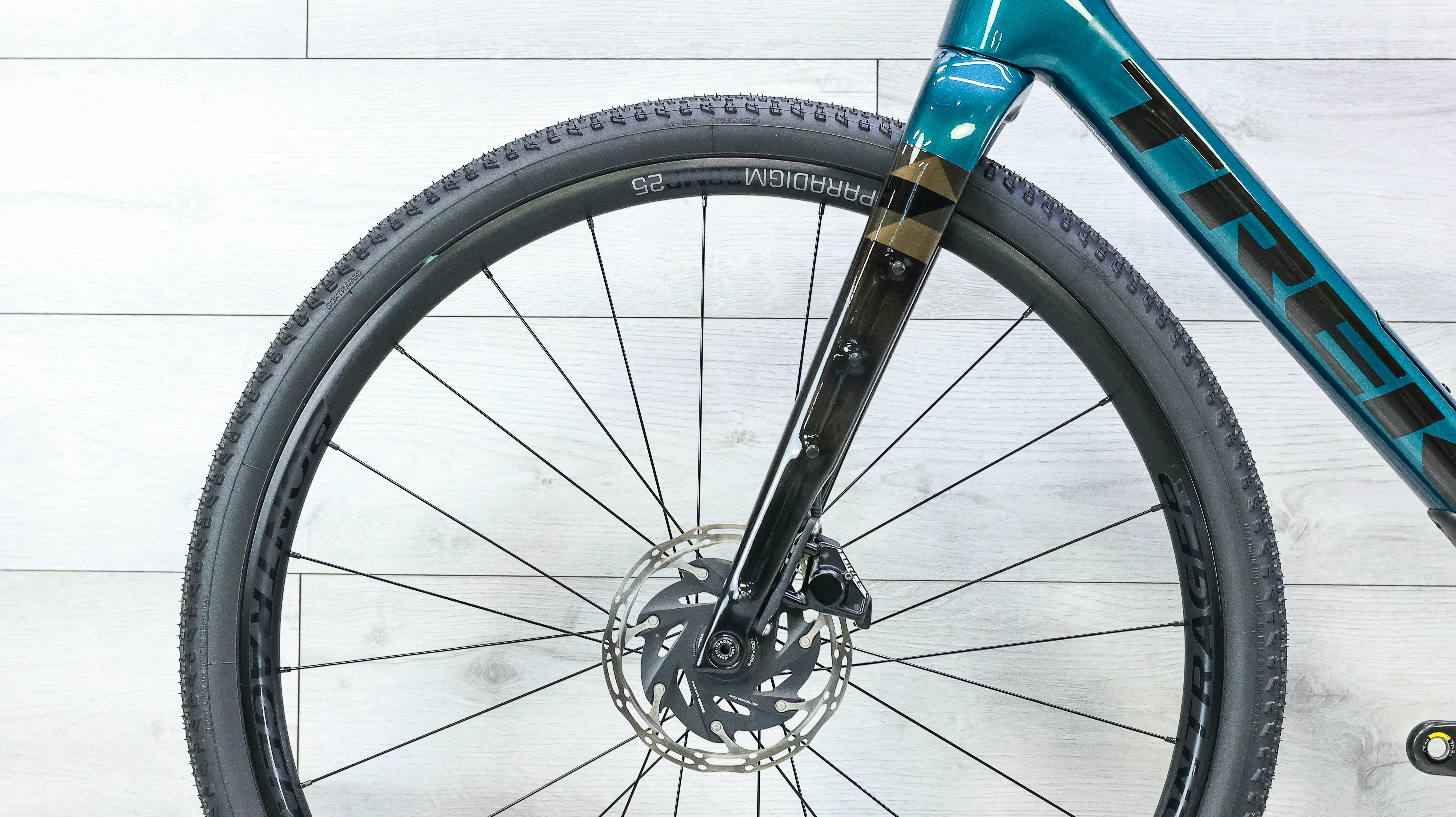 Trek Checkpoint SL 7 Gen 2 Gravel Bike - 2023, 61cm - Image 14