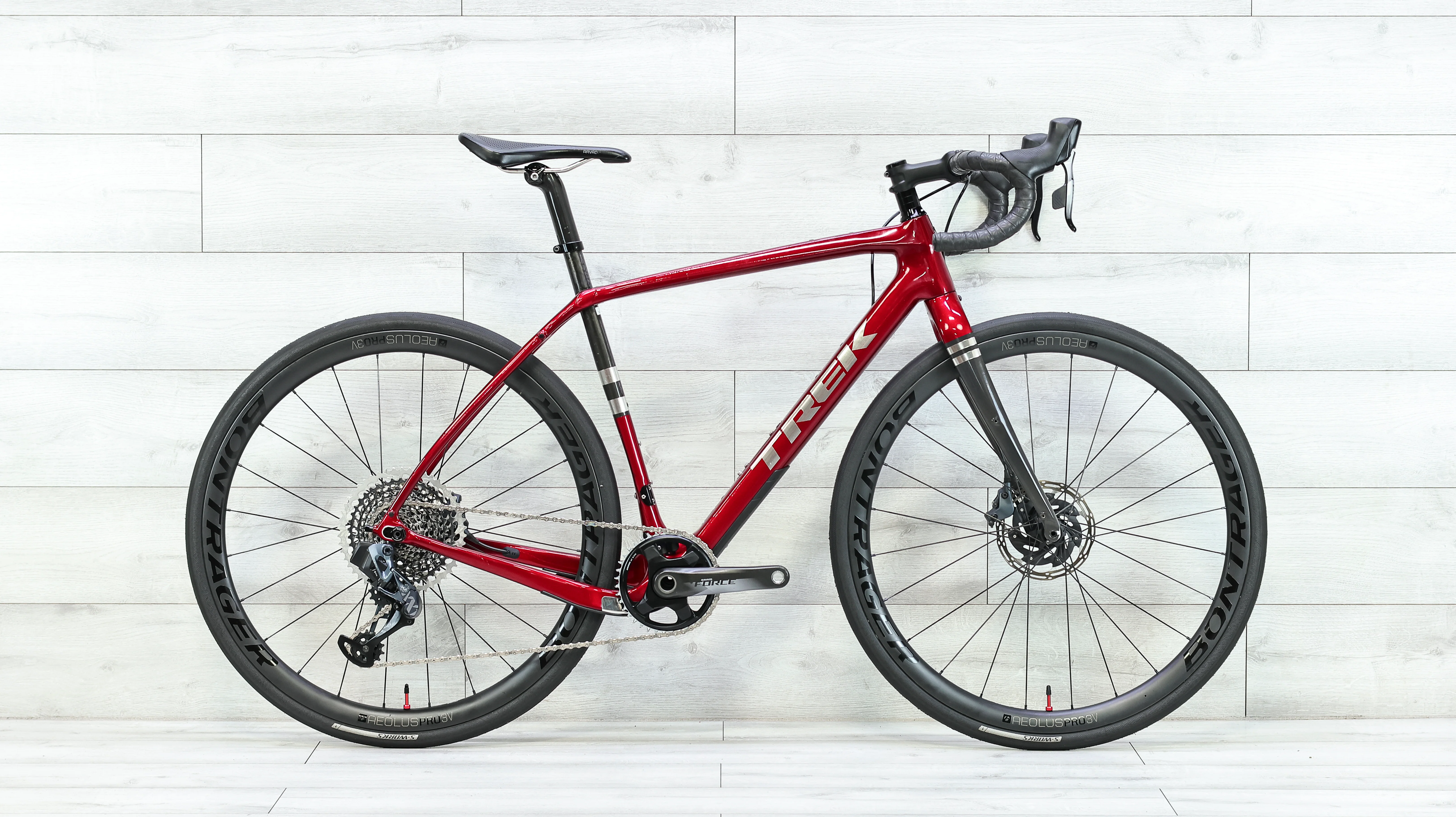 Trek Checkpoint SL 7 Gravel Bike - 2021, 54cm