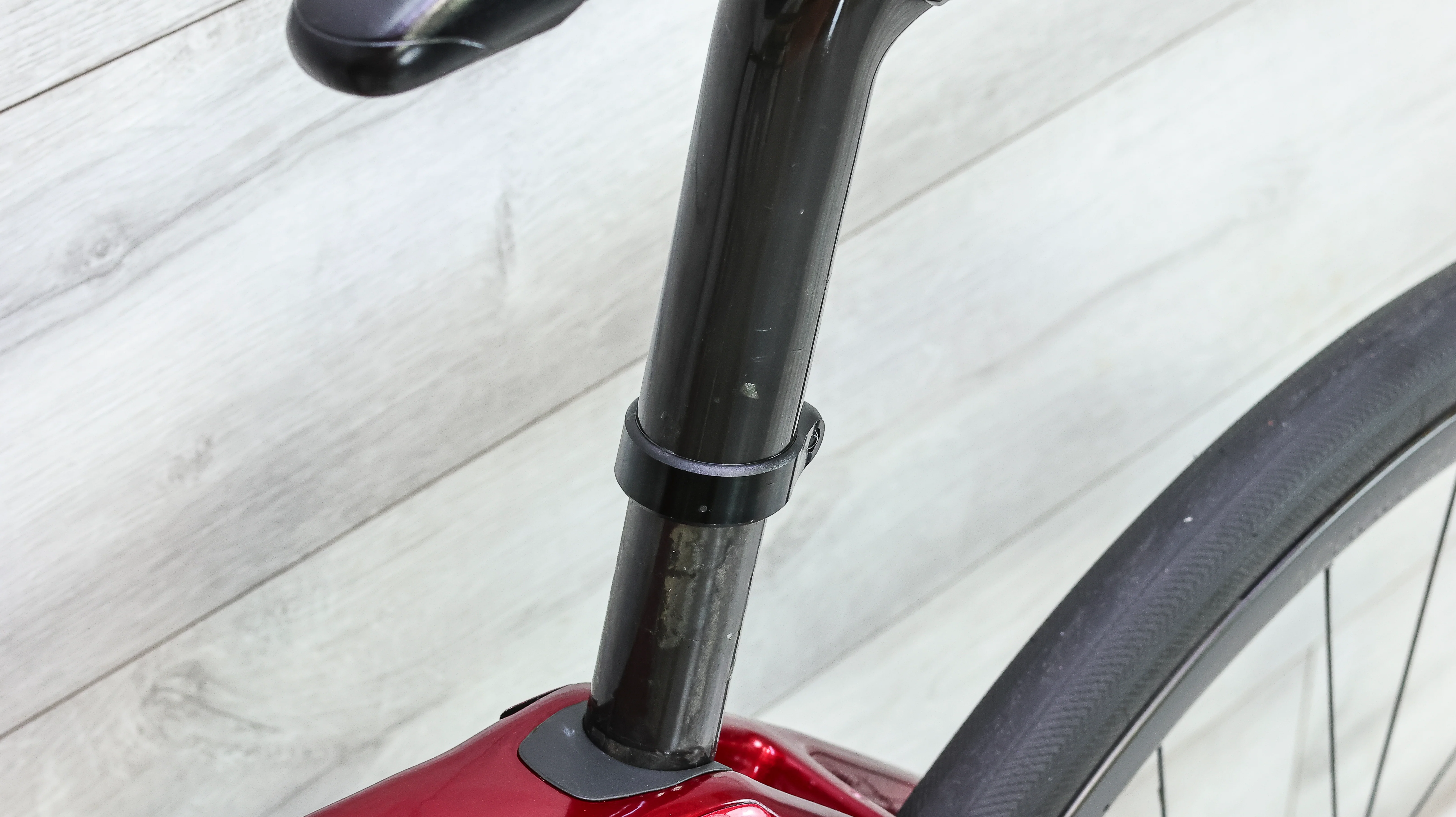 Trek Checkpoint SL 7 Gravel Bike - 2021, 54cm - Image 17