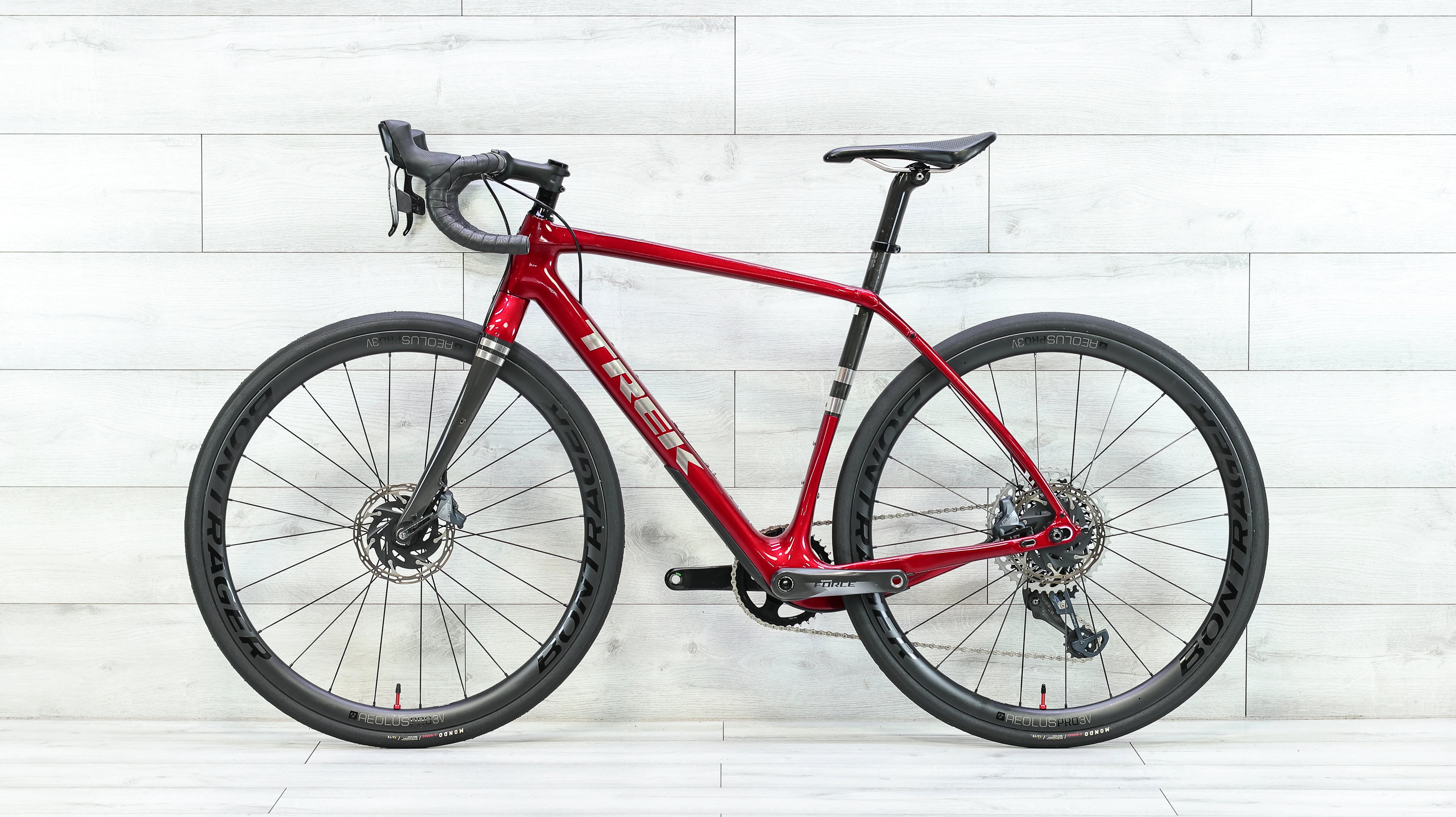 Trek Checkpoint SL 7 Gravel Bike - 2021, 54cm - Image 2