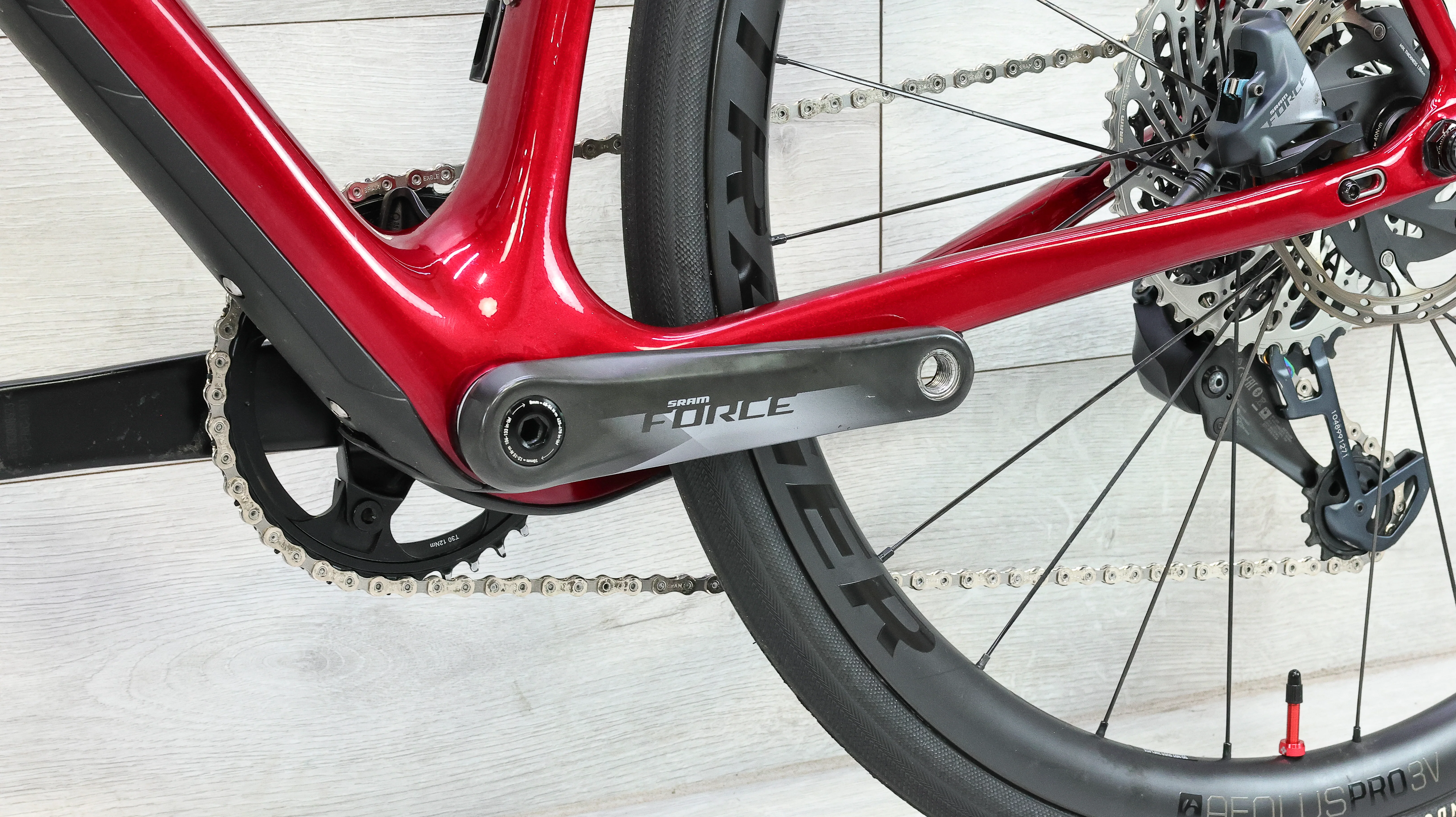 Trek Checkpoint SL 7 Gravel Bike - 2021, 54cm - Image 7