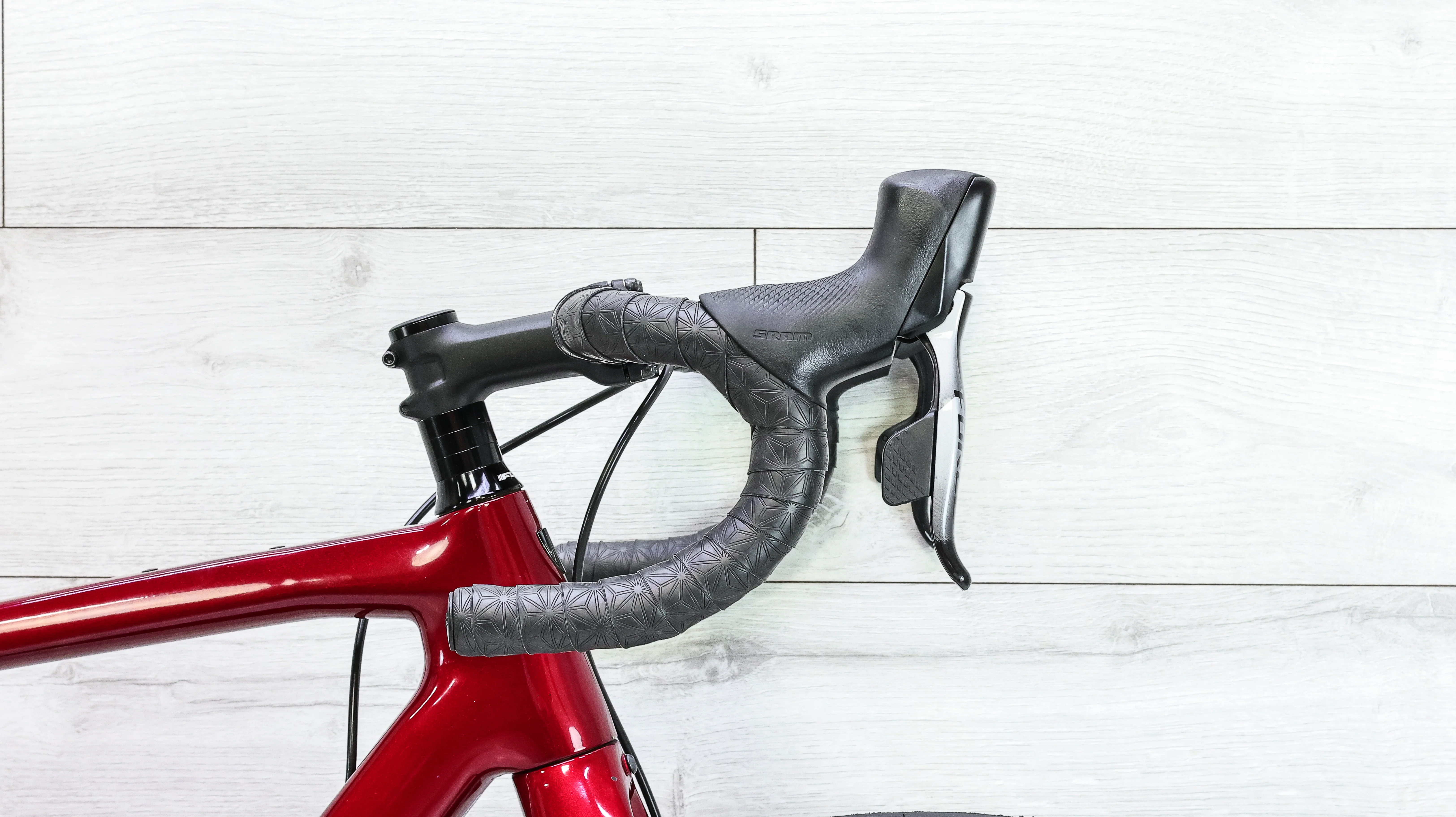 Trek Checkpoint SL 7 Gravel Bike - 2021, 54cm - Image 9