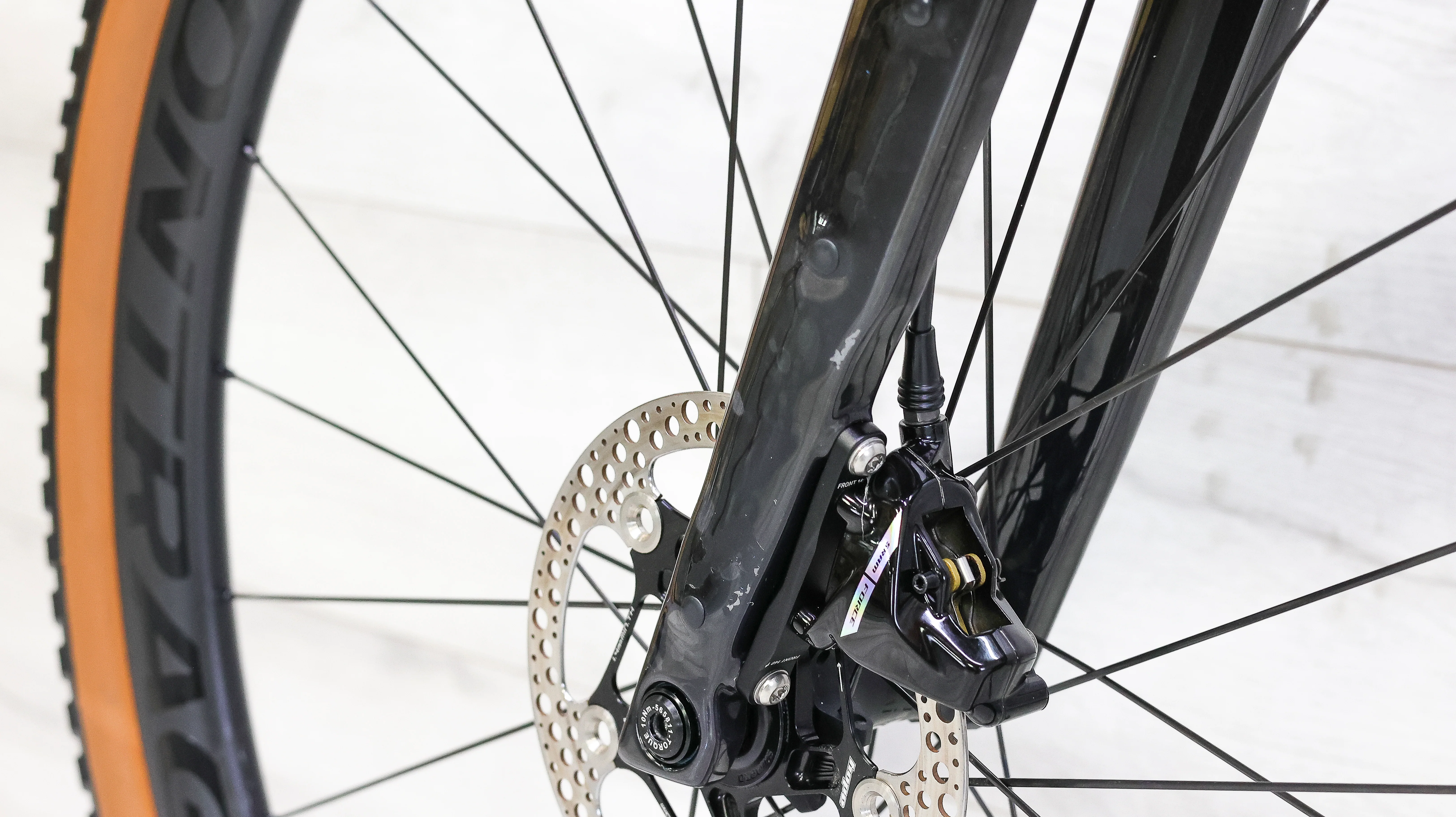 Trek Checkpoint SL Gen 2 AXS Gravel Bike - 2023, 52cm - Image 17