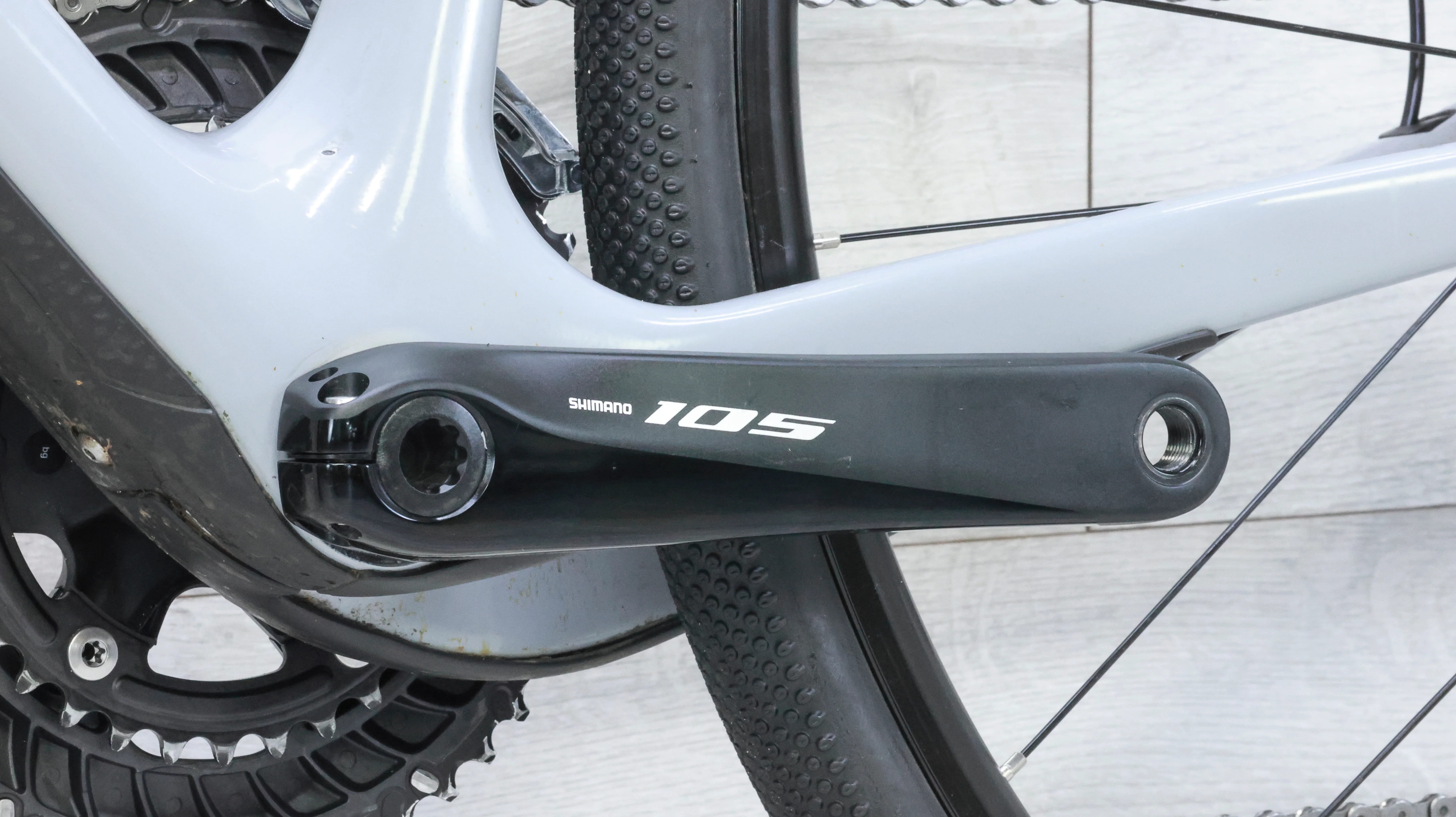 Trek Checkpoint SL 5 Gravel Bike - 2020, 58cm - Image 7