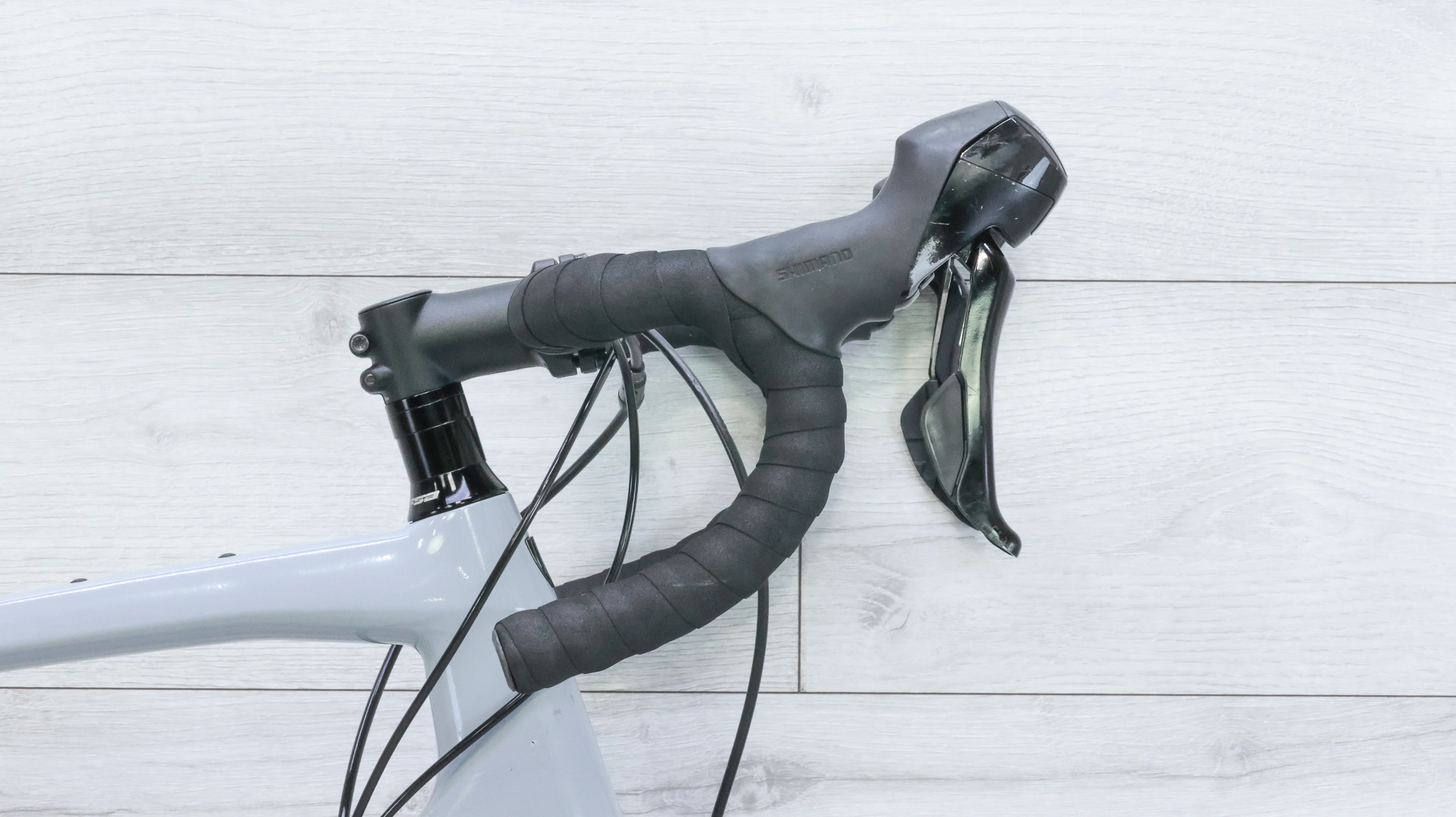 Trek Checkpoint SL 5 Gravel Bike - 2020, 58cm - Image 9