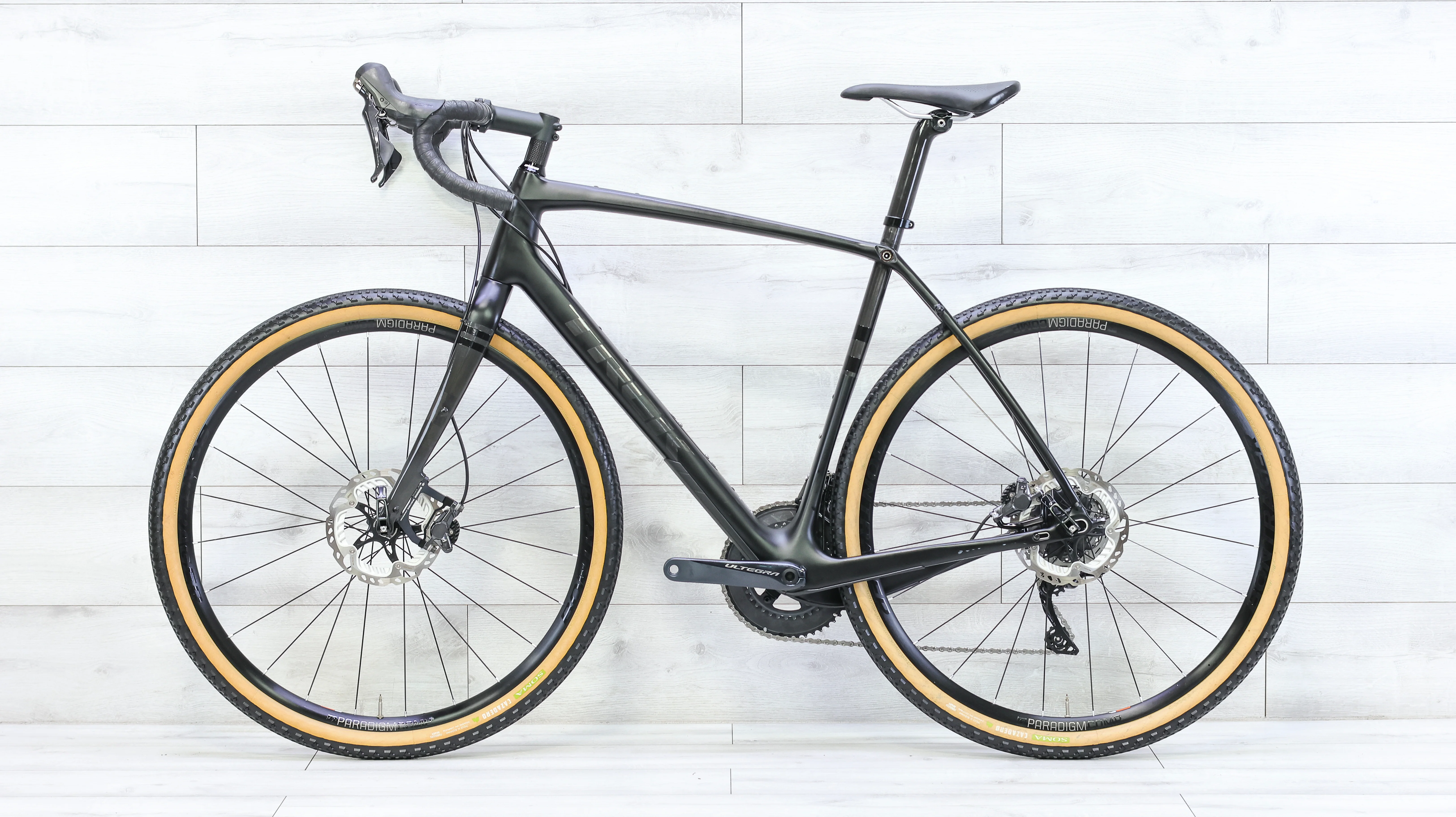 Trek Checkpoint SL 6 Gravel Bike - 2019, 58cm - Image 2