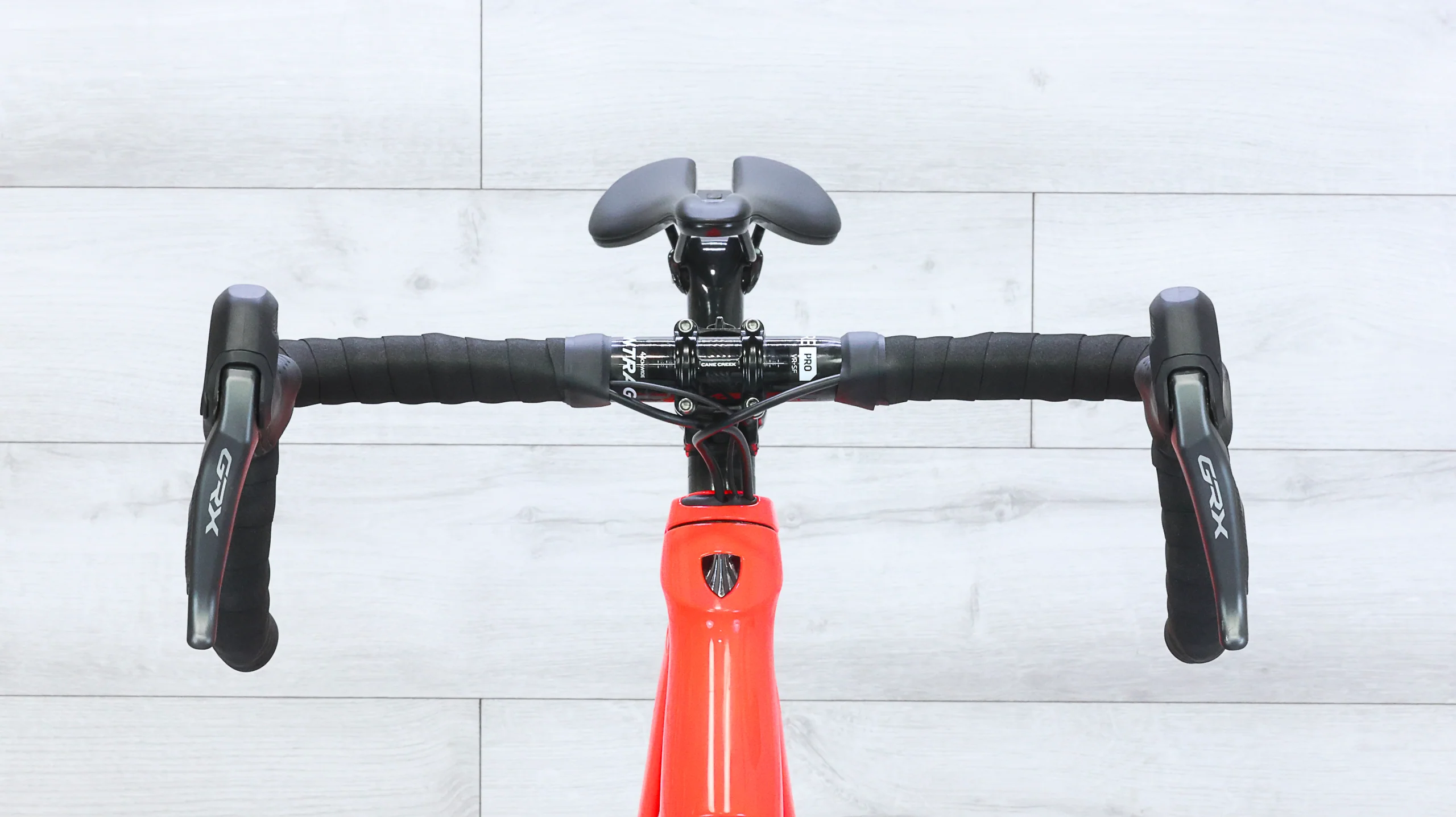 Trek Checkpoint SLR 7 Project One Gravel Bike - 2023, 58cm - Image 12