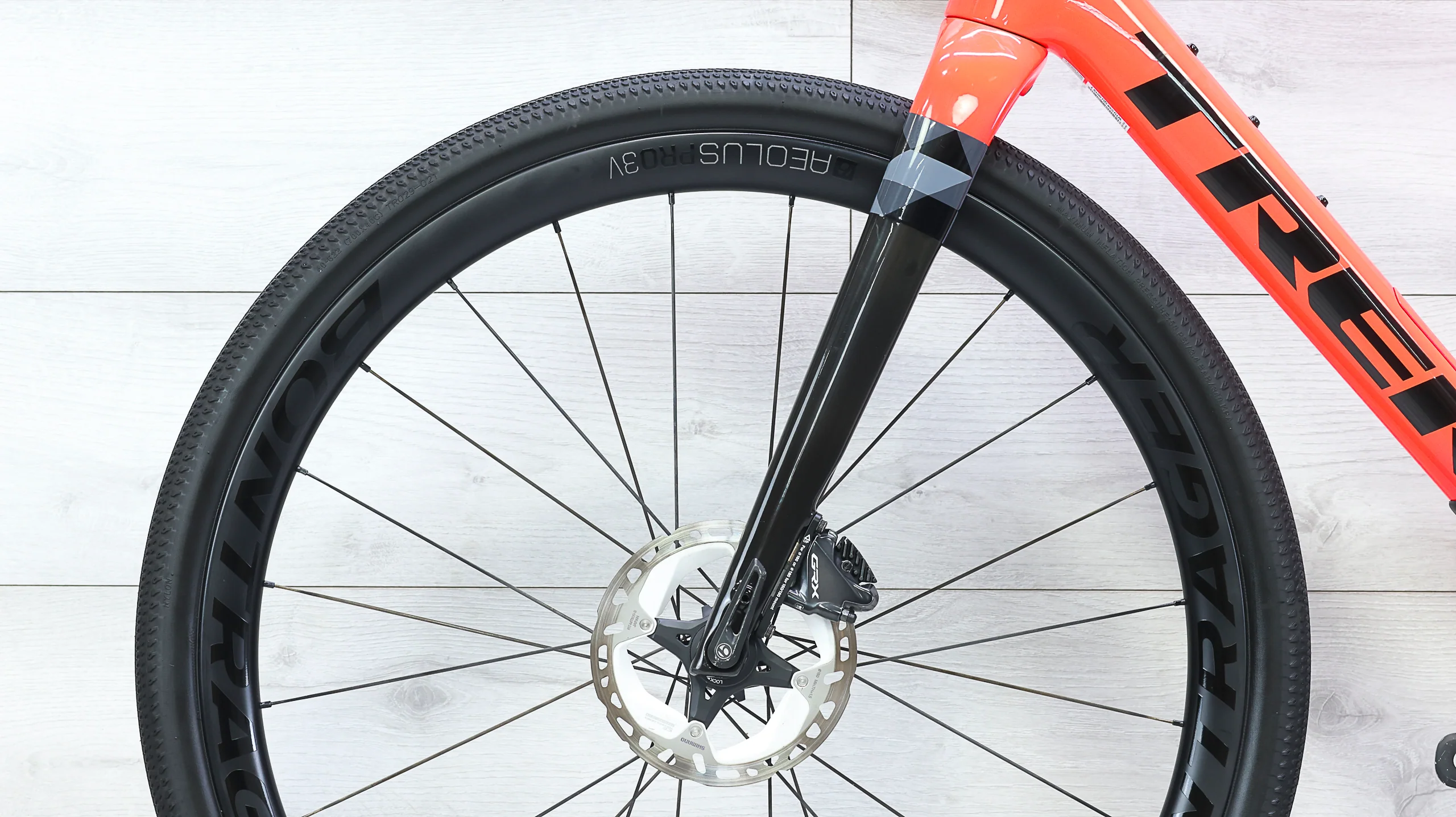Trek Checkpoint SLR 7 Project One Gravel Bike - 2023, 58cm - Image 14