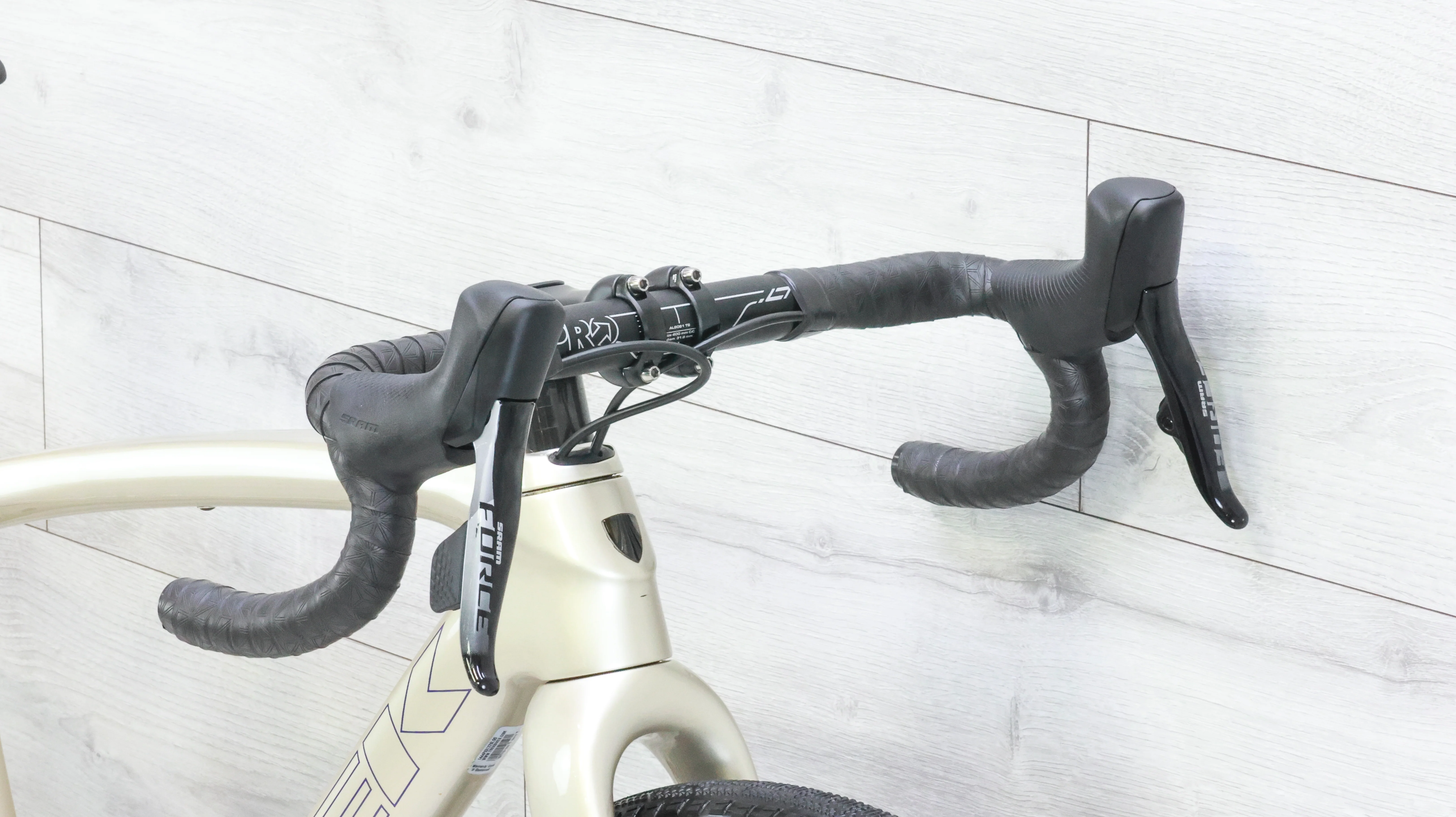 Trek Checkpoint SLR 7 Project One Road Bike - 2023, 52cm - Image 10