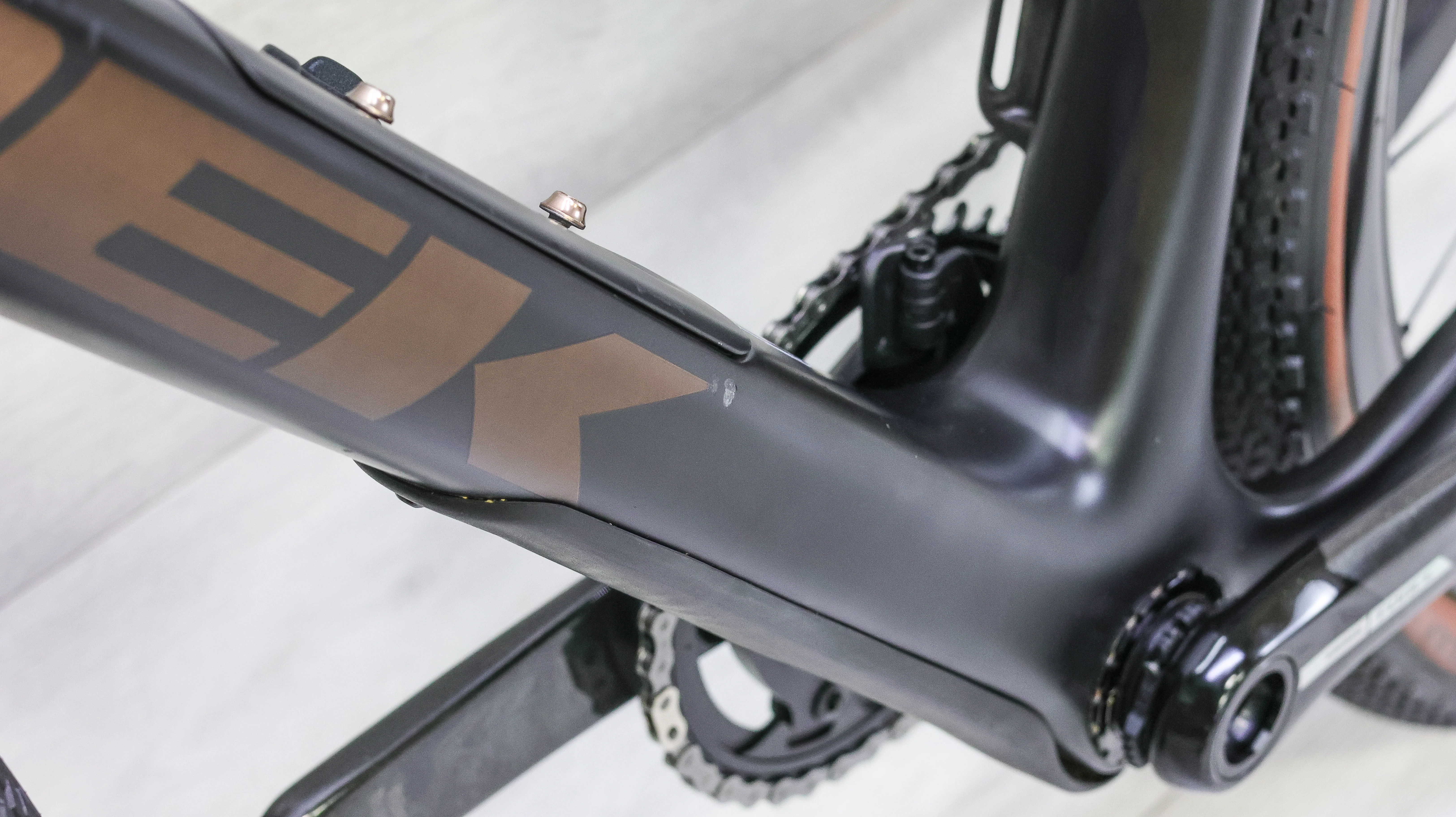 Trek Checkpoint SLR 9 Gravel Bike - 2022, 58cm - Image 15