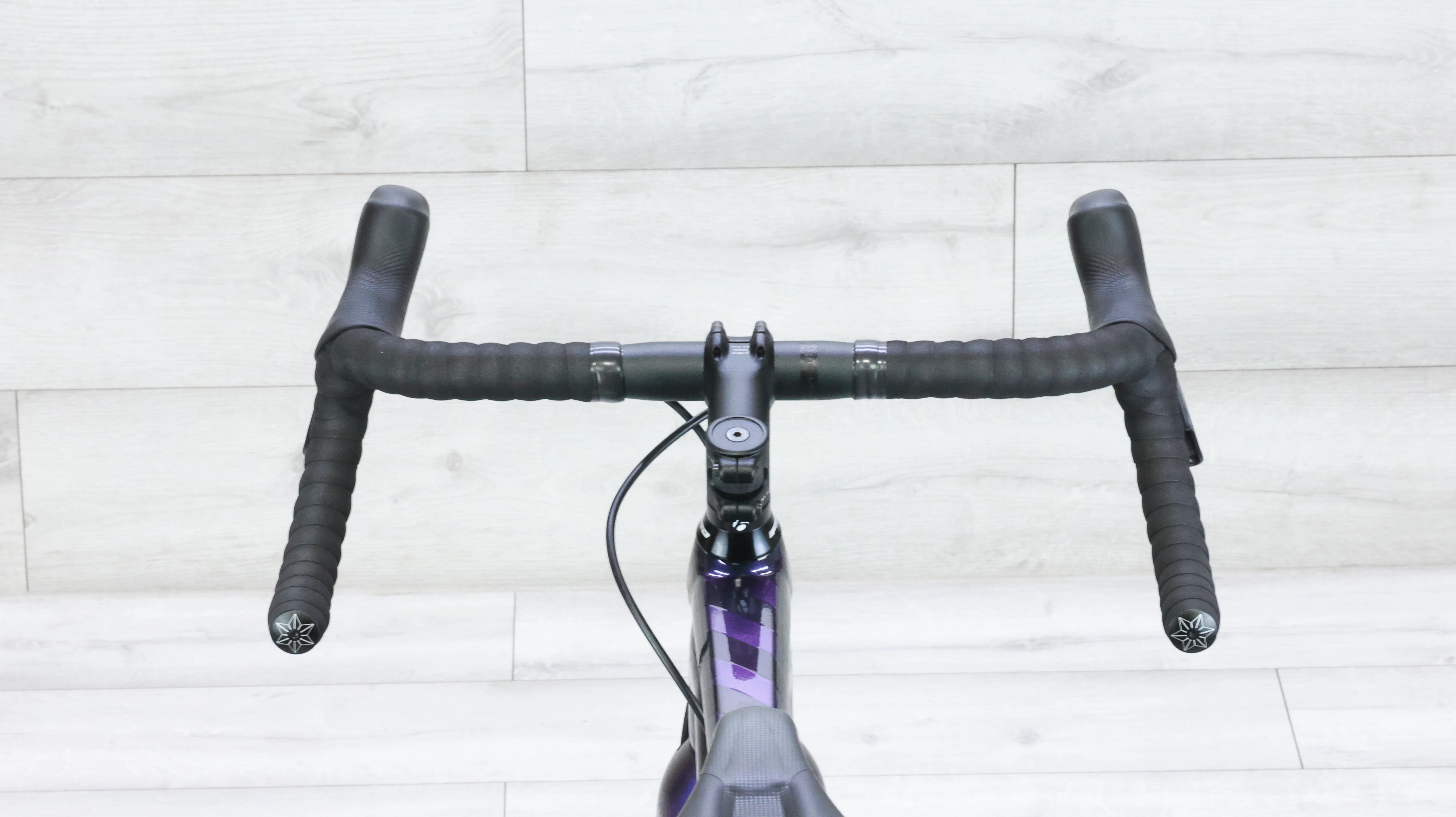 Trek Crockett Disc Force AXS Cyclocross Bike - 2024, 54cm - Image 13