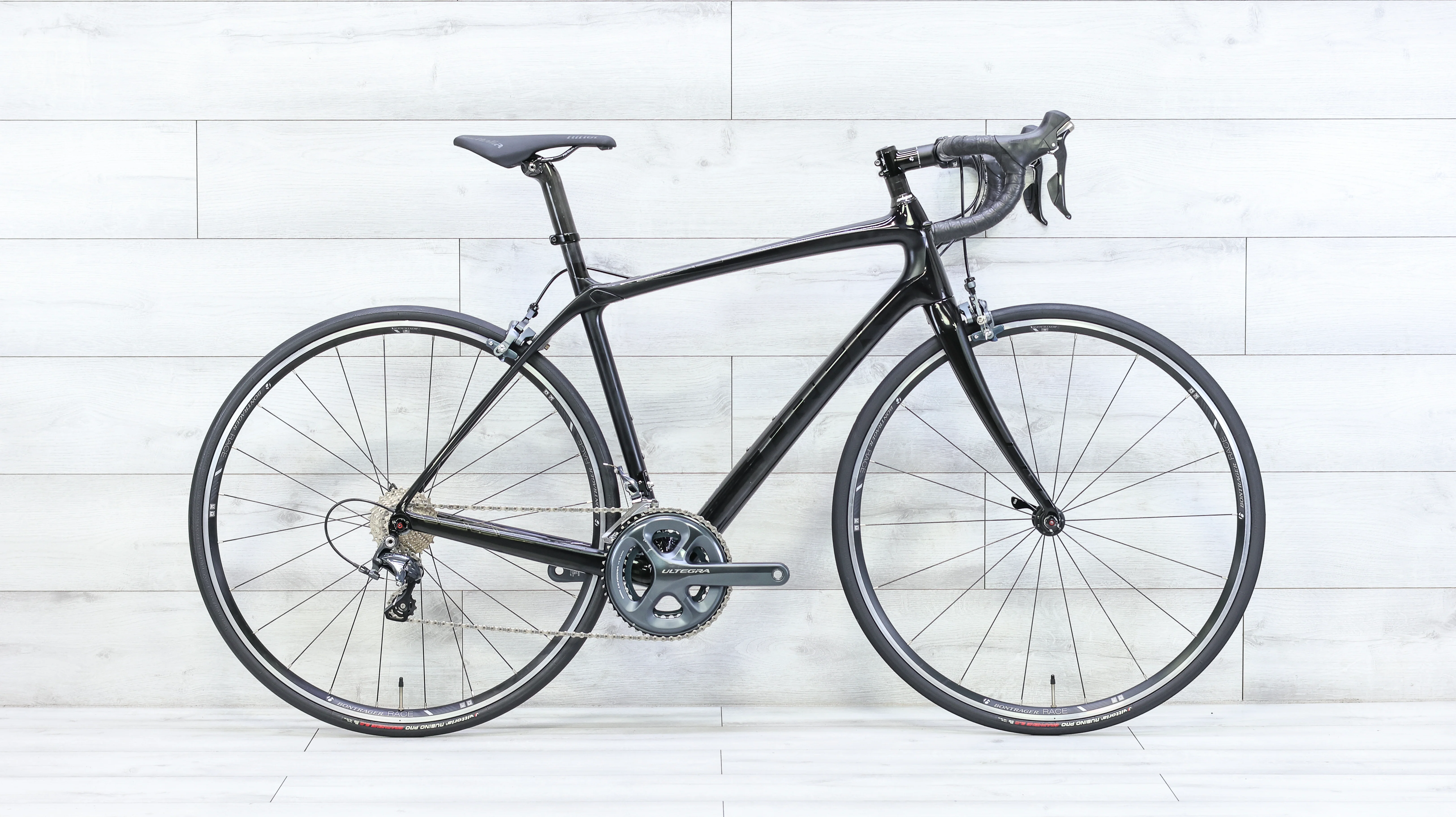 Trek Domane 5.2 Road Bike - 2015, 54cm