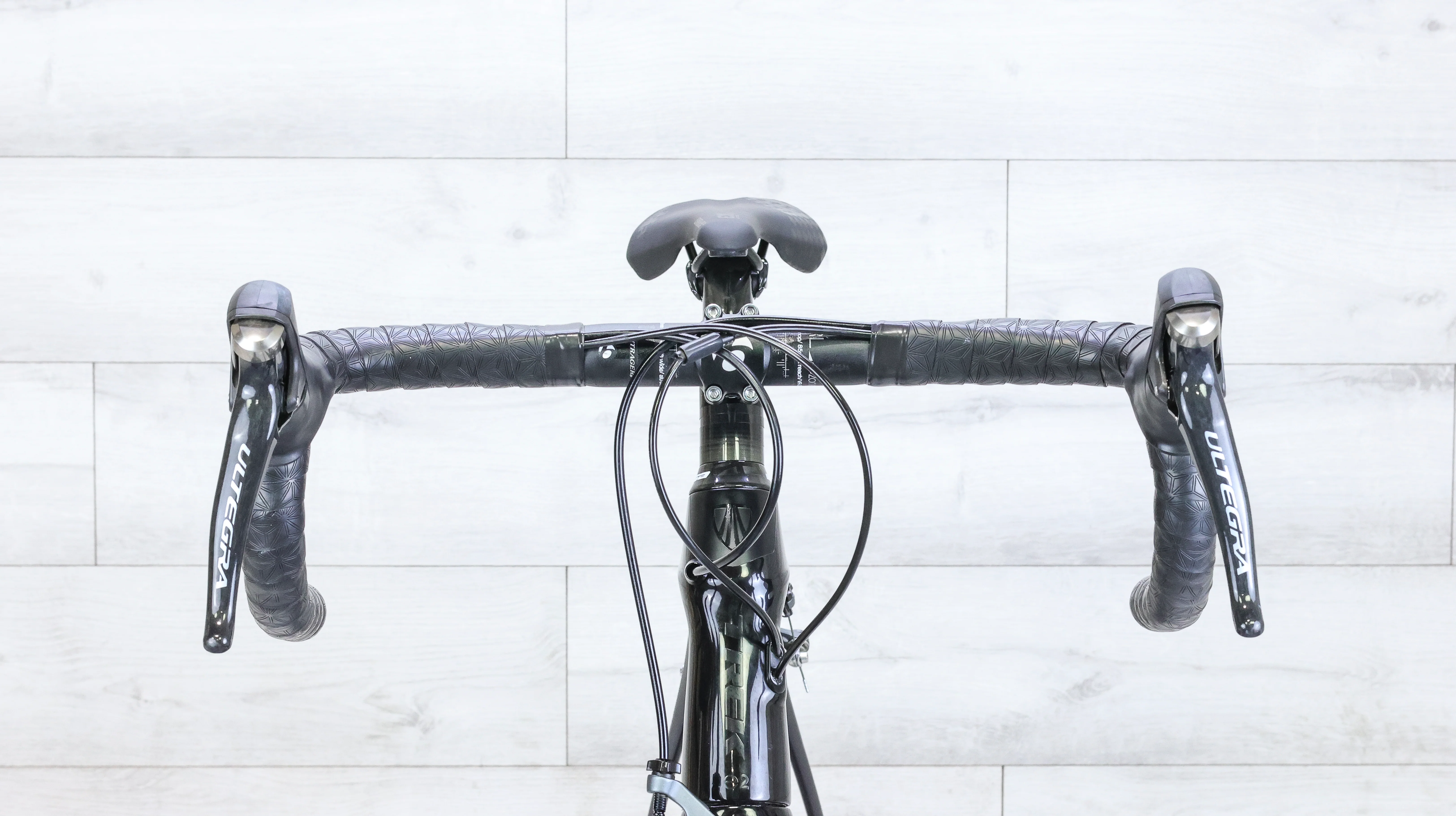 Trek Domane 5.2 Road Bike - 2015, 54cm - Image 12