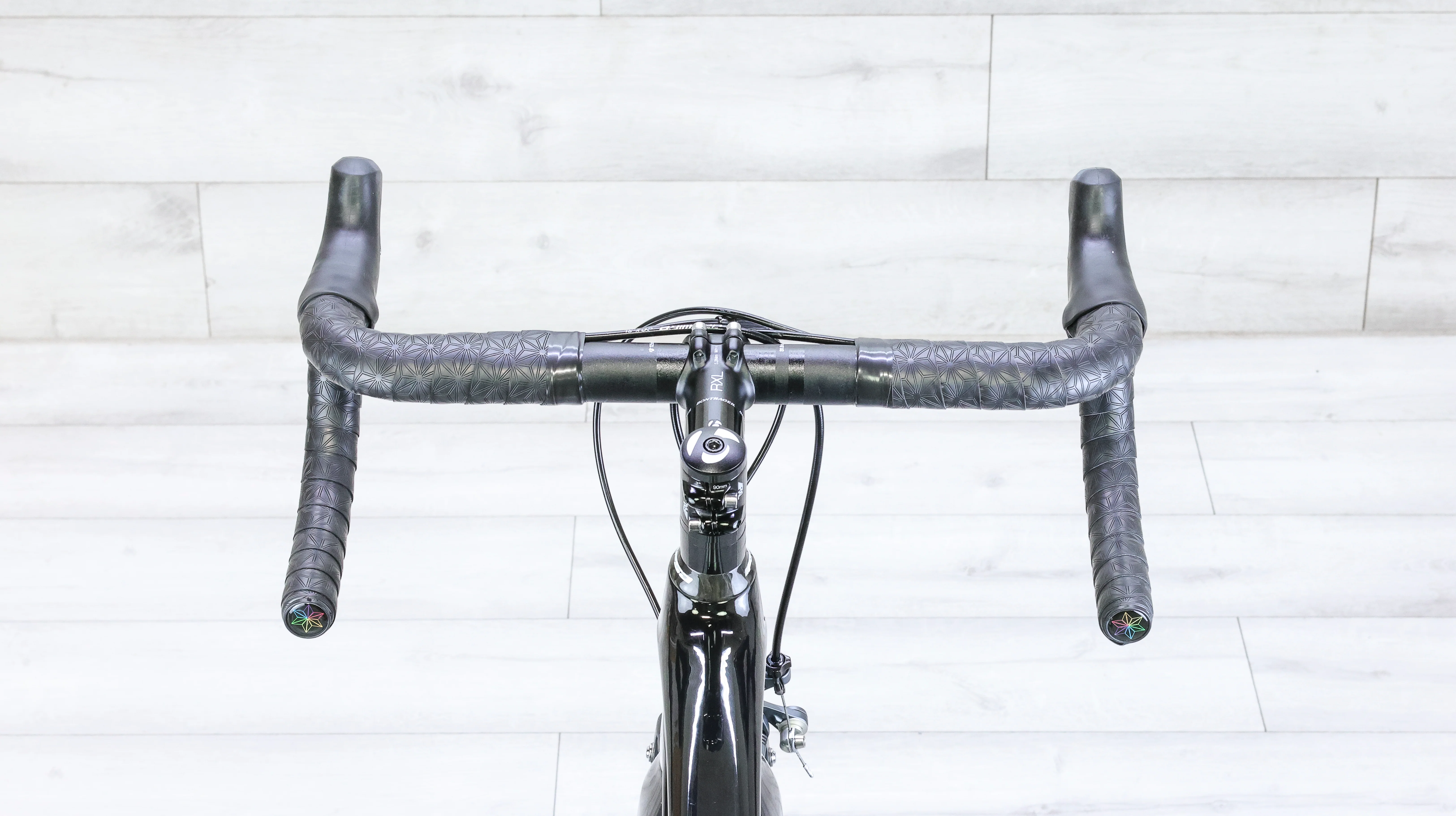 Trek Domane 5.2 Road Bike - 2015, 54cm - Image 13