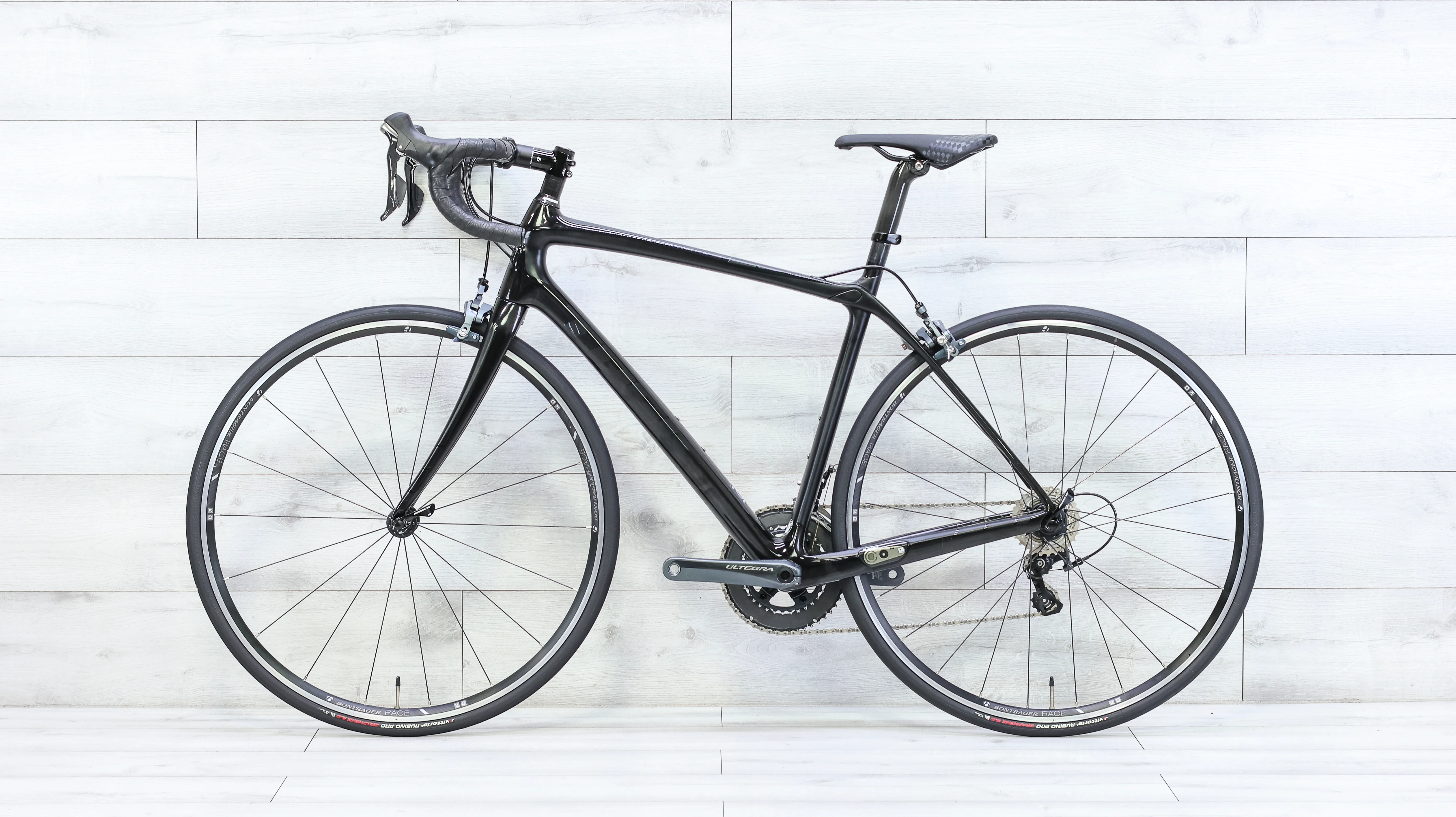 Trek Domane 5.2 Road Bike - 2015, 54cm - Image 2