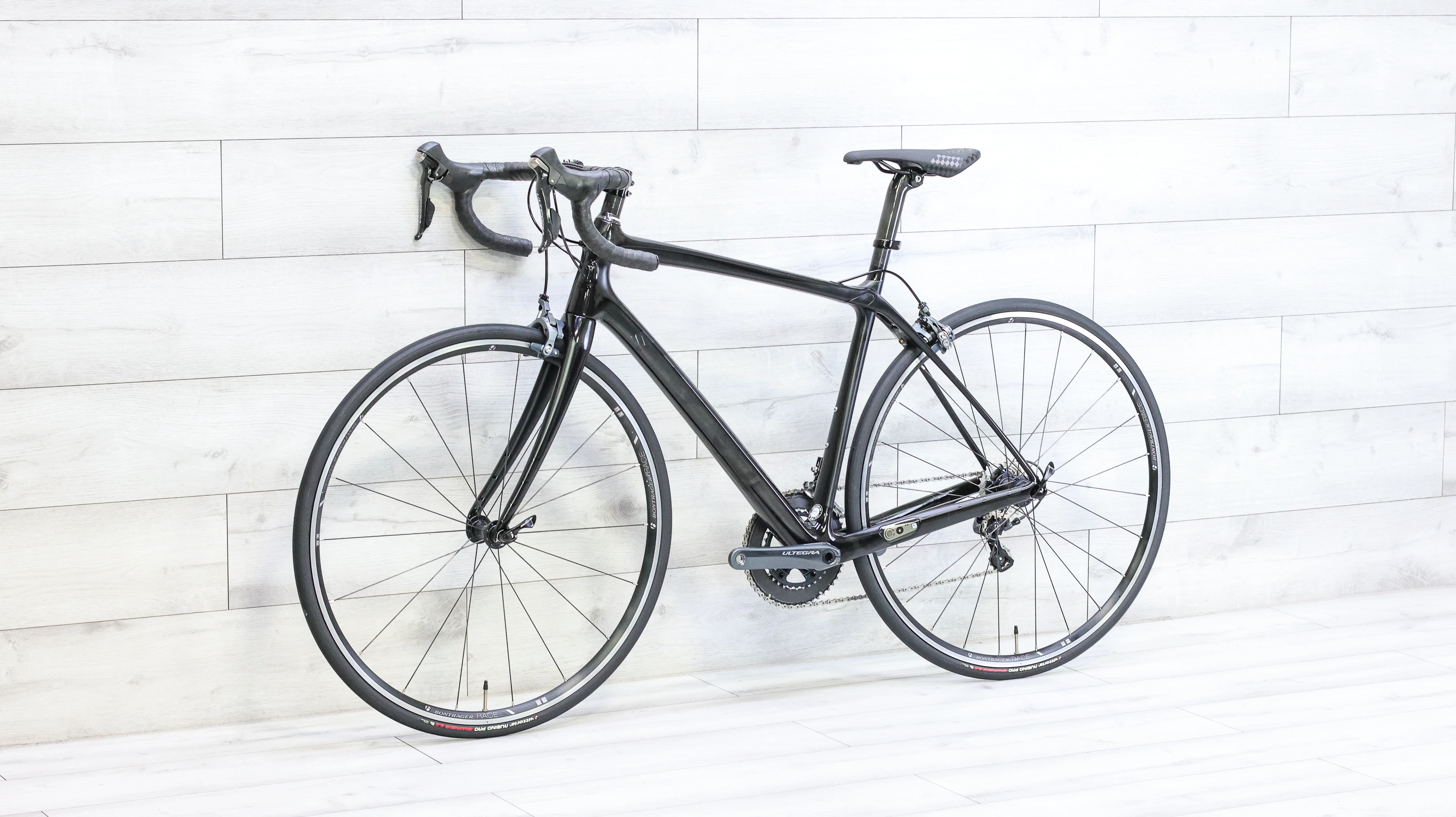 Trek Domane 5.2 Road Bike - 2015, 54cm - Image 4