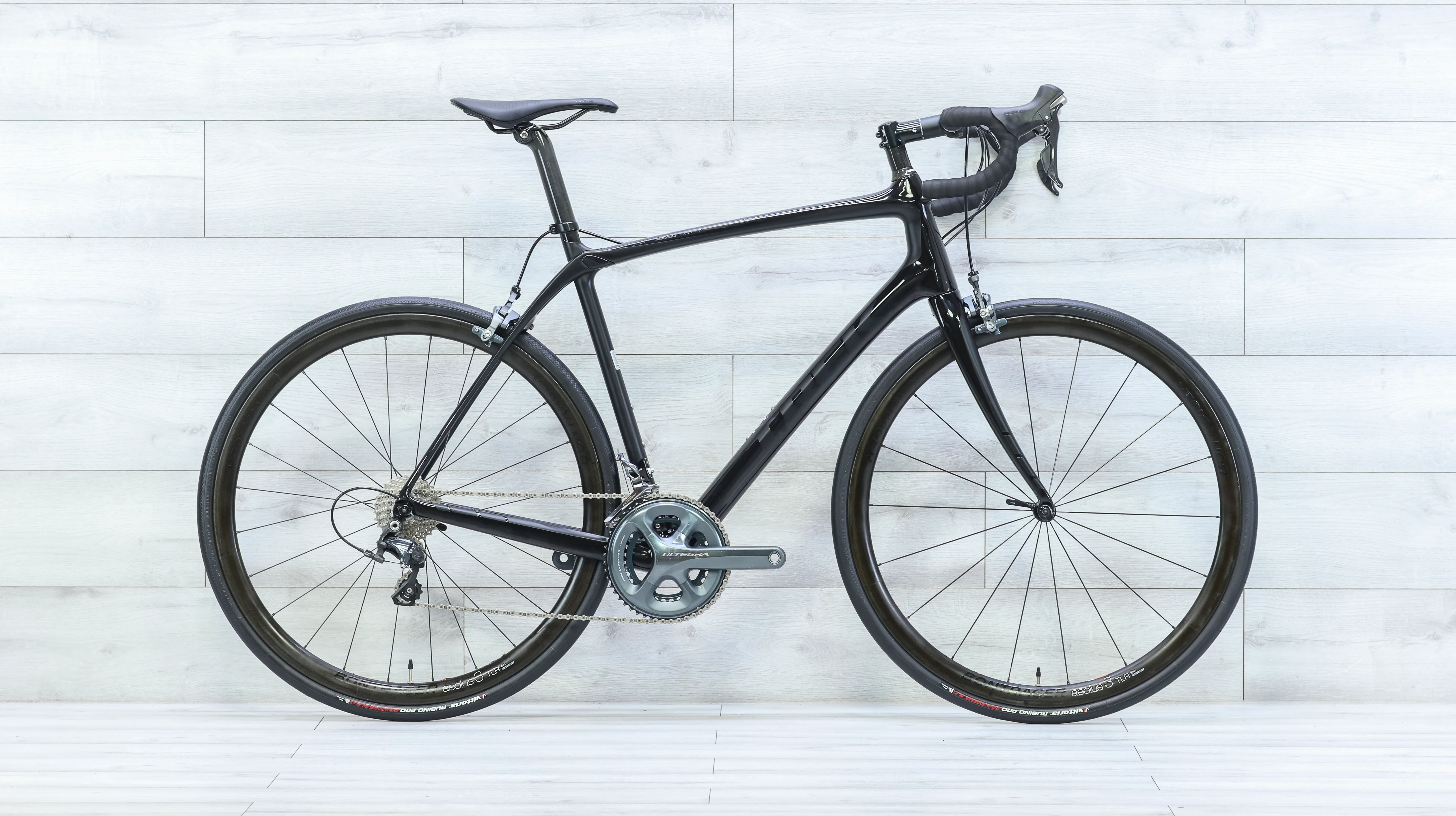 Trek Domane 5.2 Road Bike - 2015, 58cm