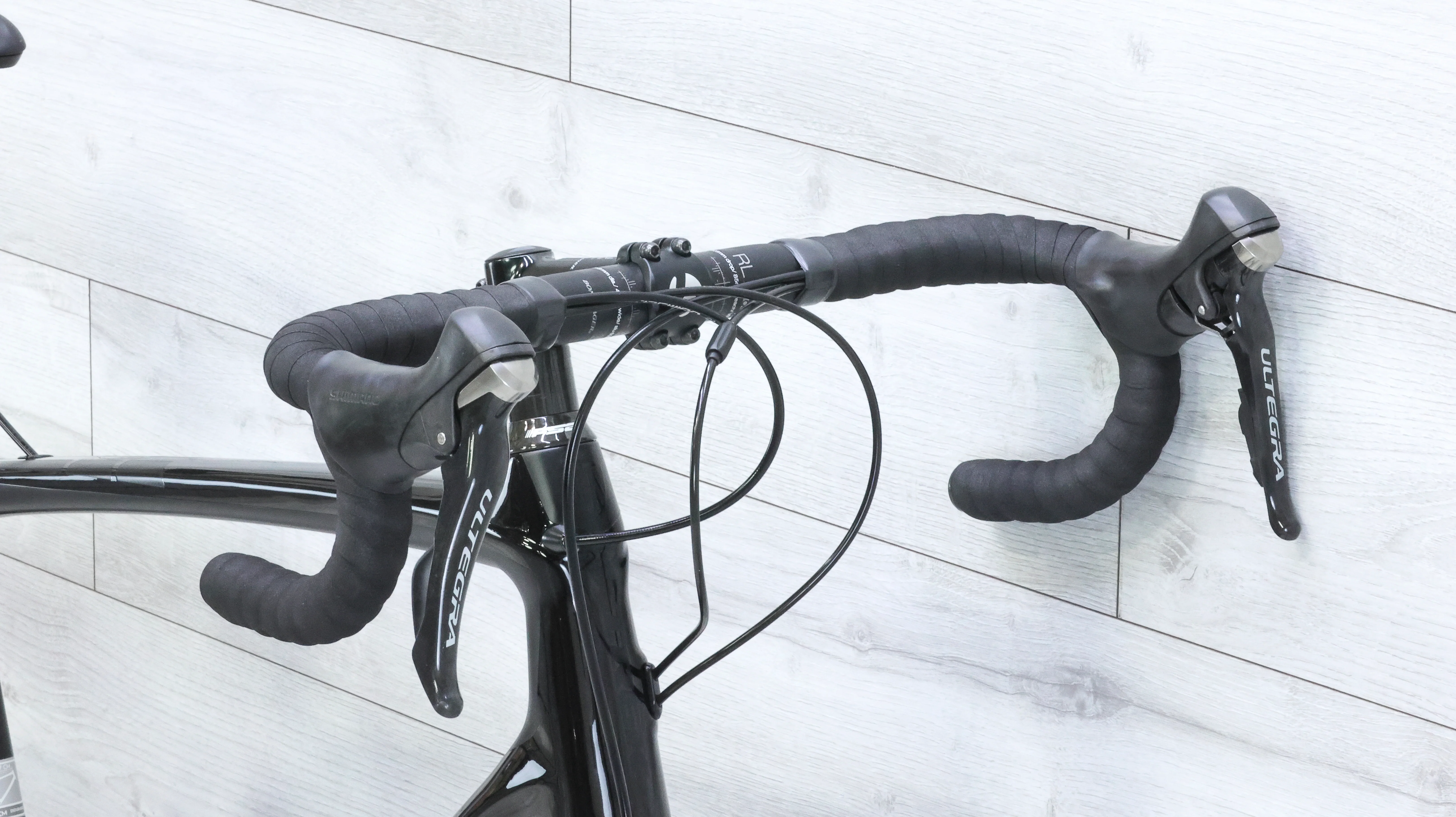 Trek Domane 5.2 Road Bike - 2015, 58cm - Image 10
