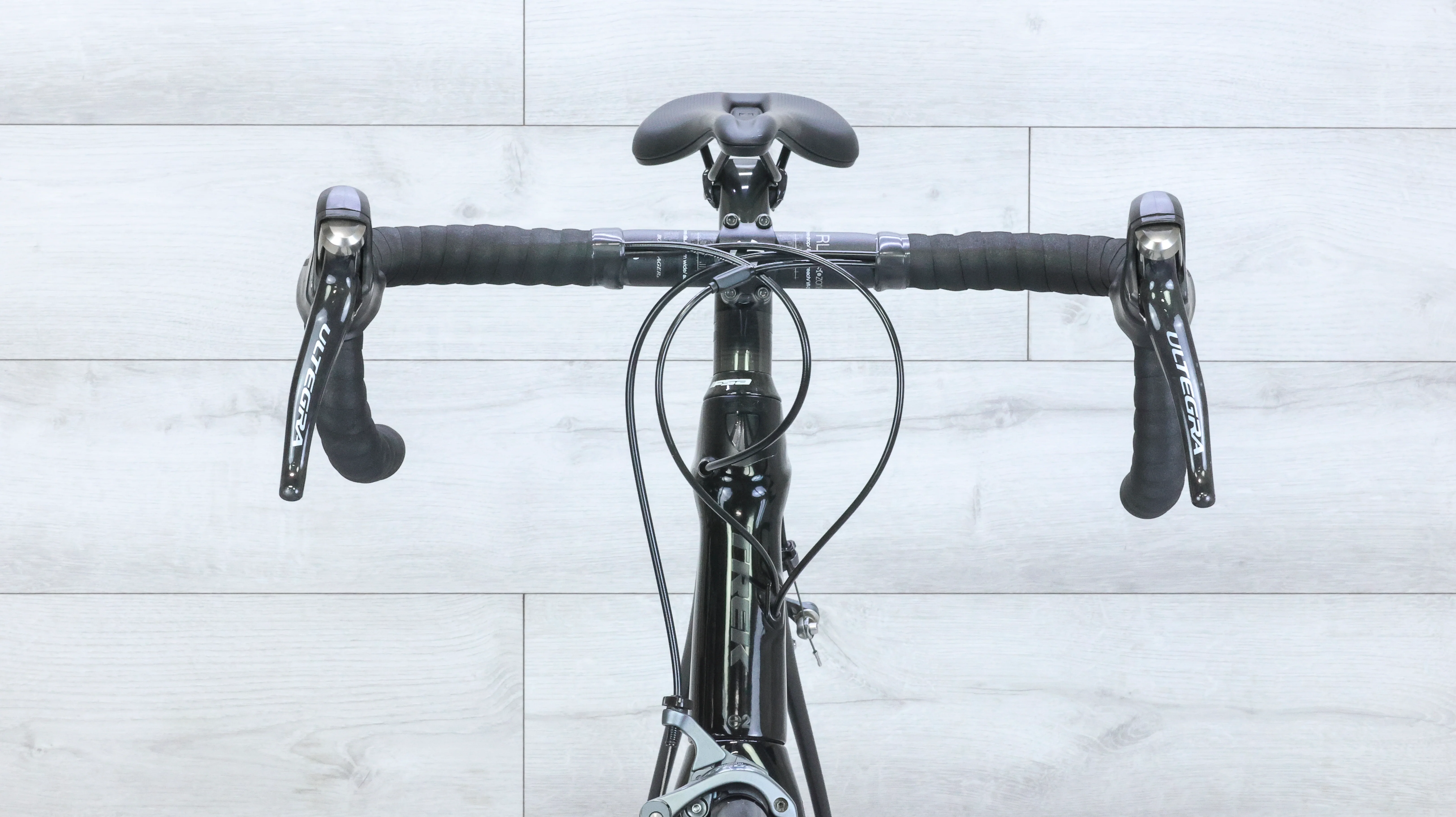 Trek Domane 5.2 Road Bike - 2015, 58cm - Image 12