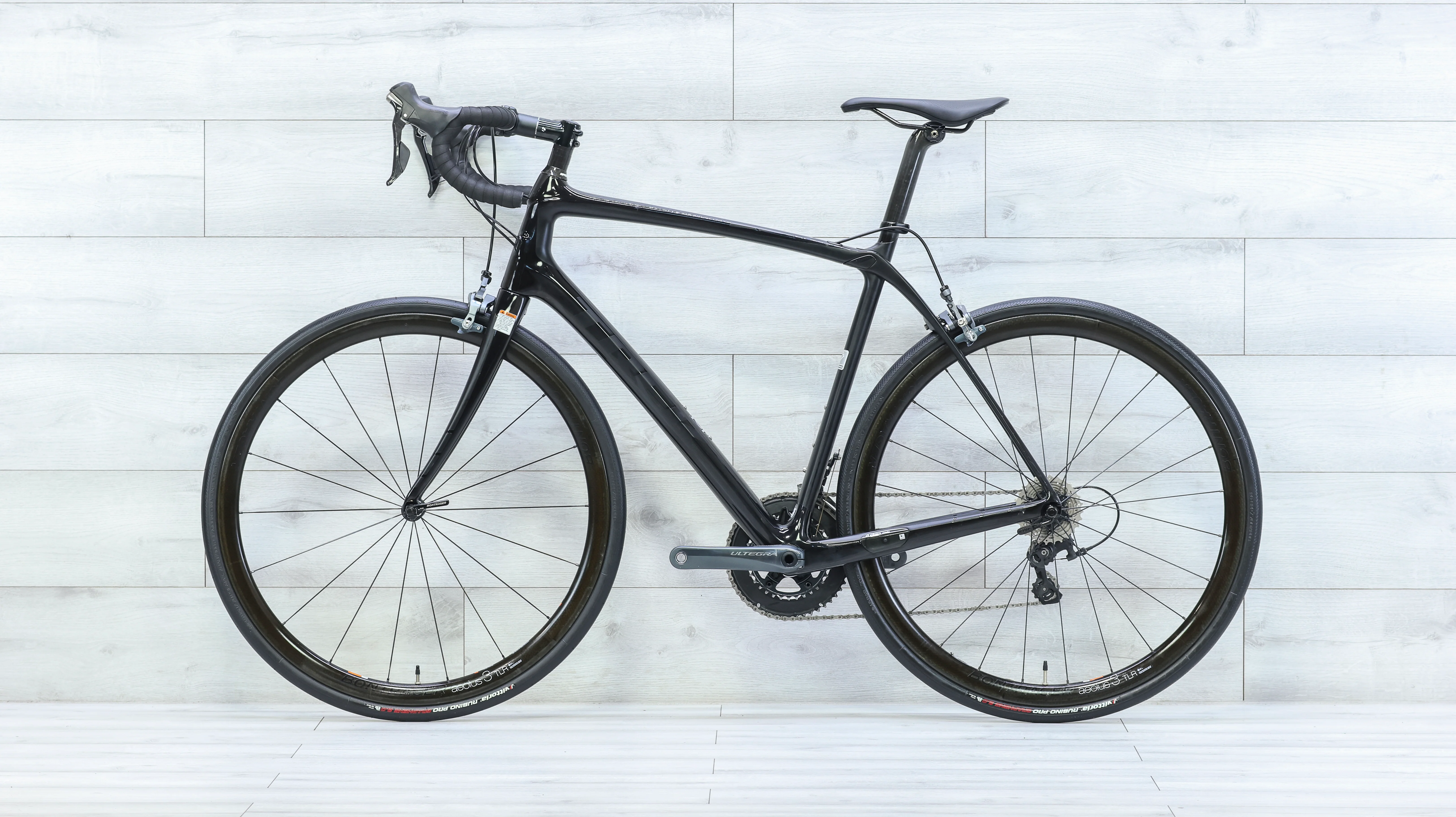 Trek Domane 5.2 Road Bike - 2015, 58cm - Image 2