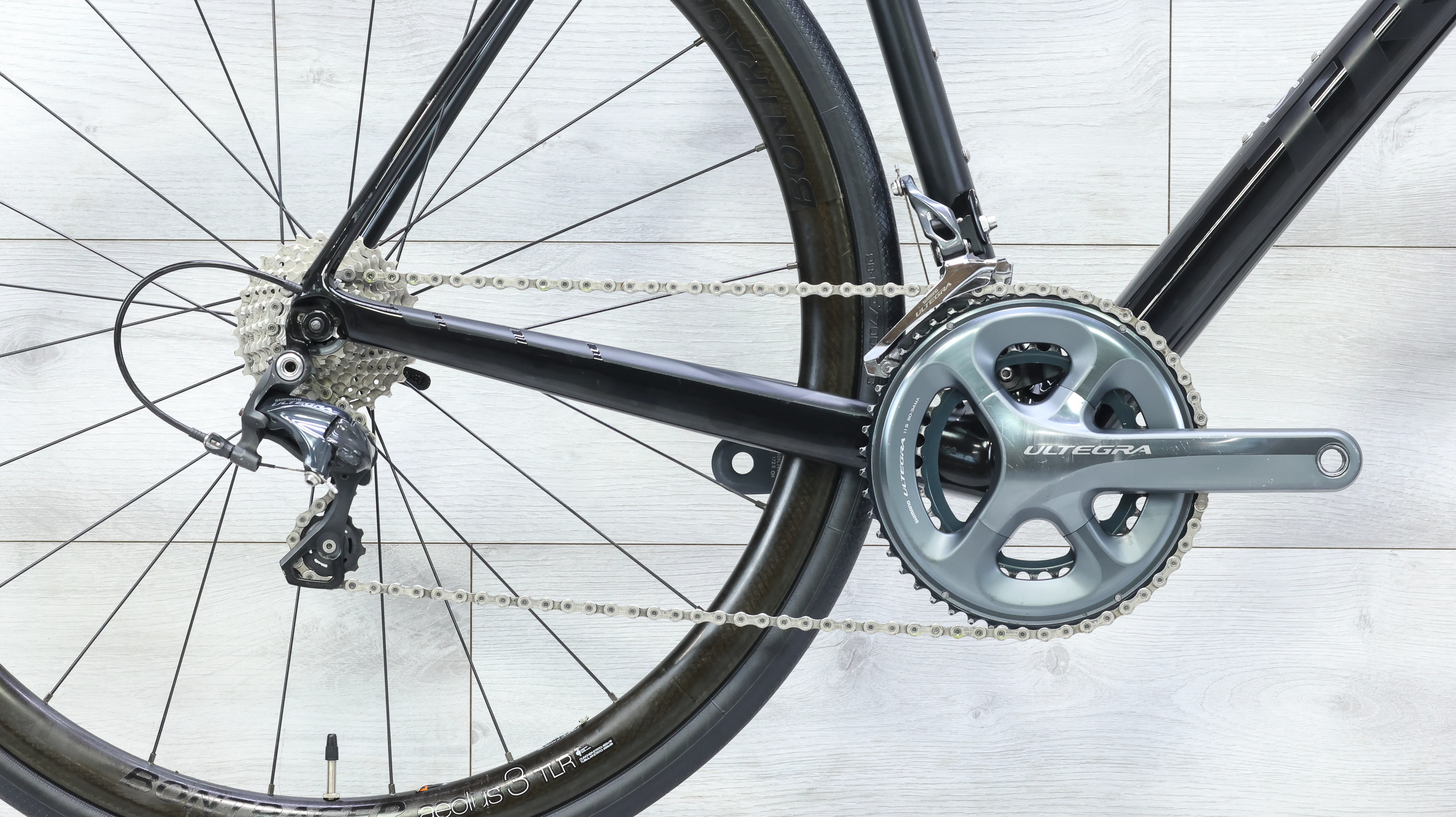 Trek Domane 5.2 Road Bike - 2015, 58cm - Image 5