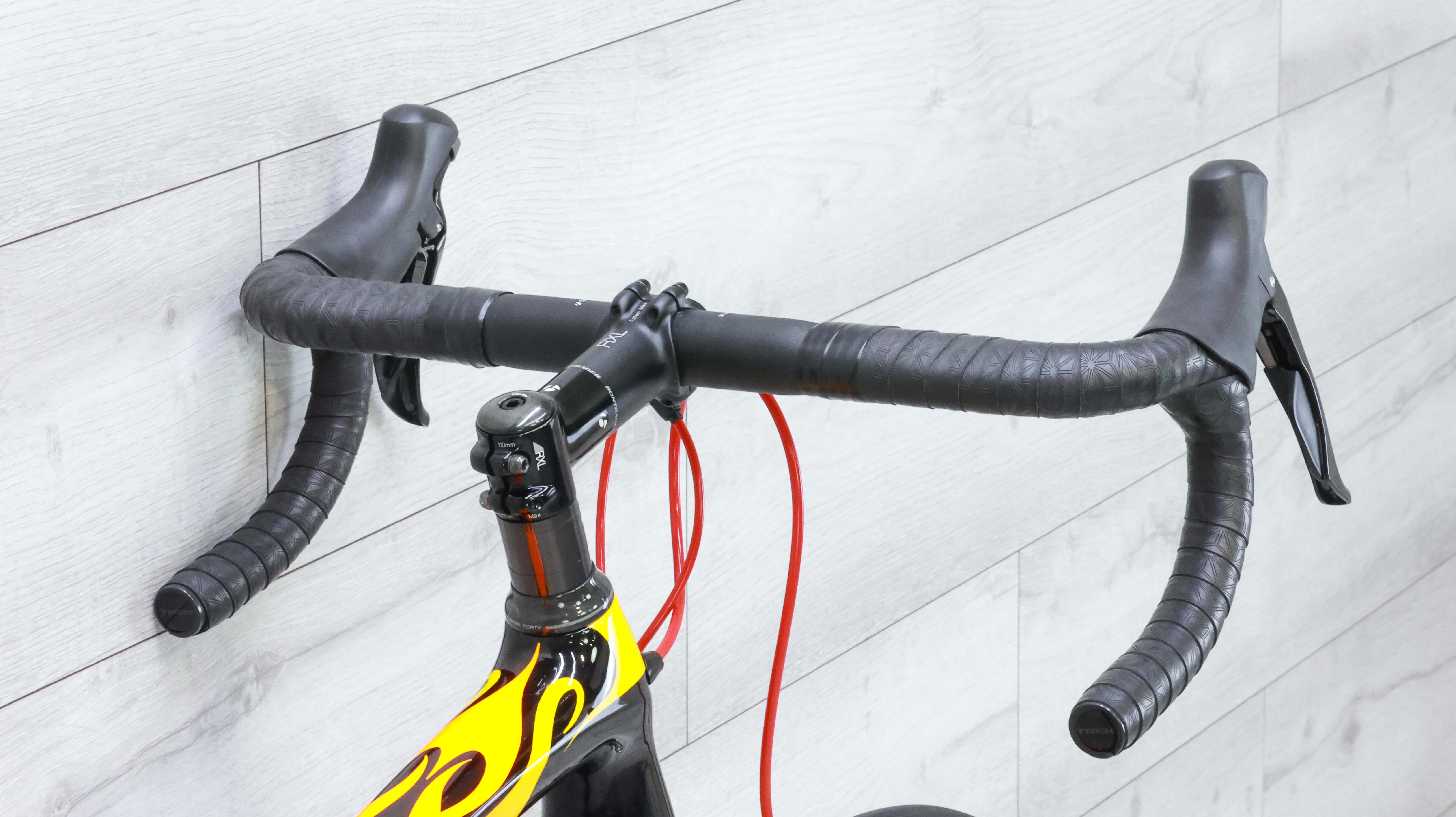Trek Domane 6 Project One Road Bike - 2016, 54cm - Image 8