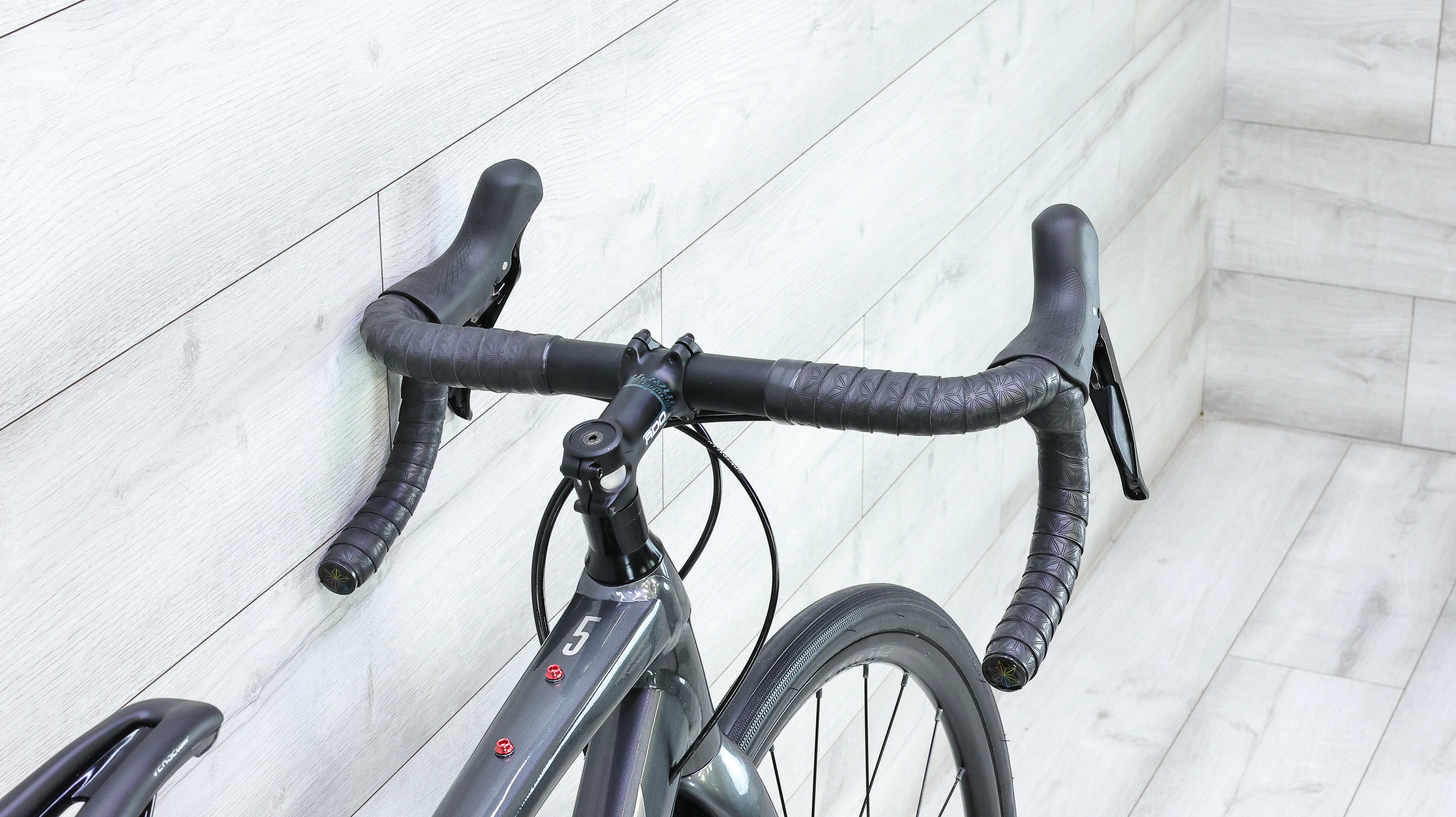 Trek Domane AL 5 Road Bike - 2023, 52cm - Image 8