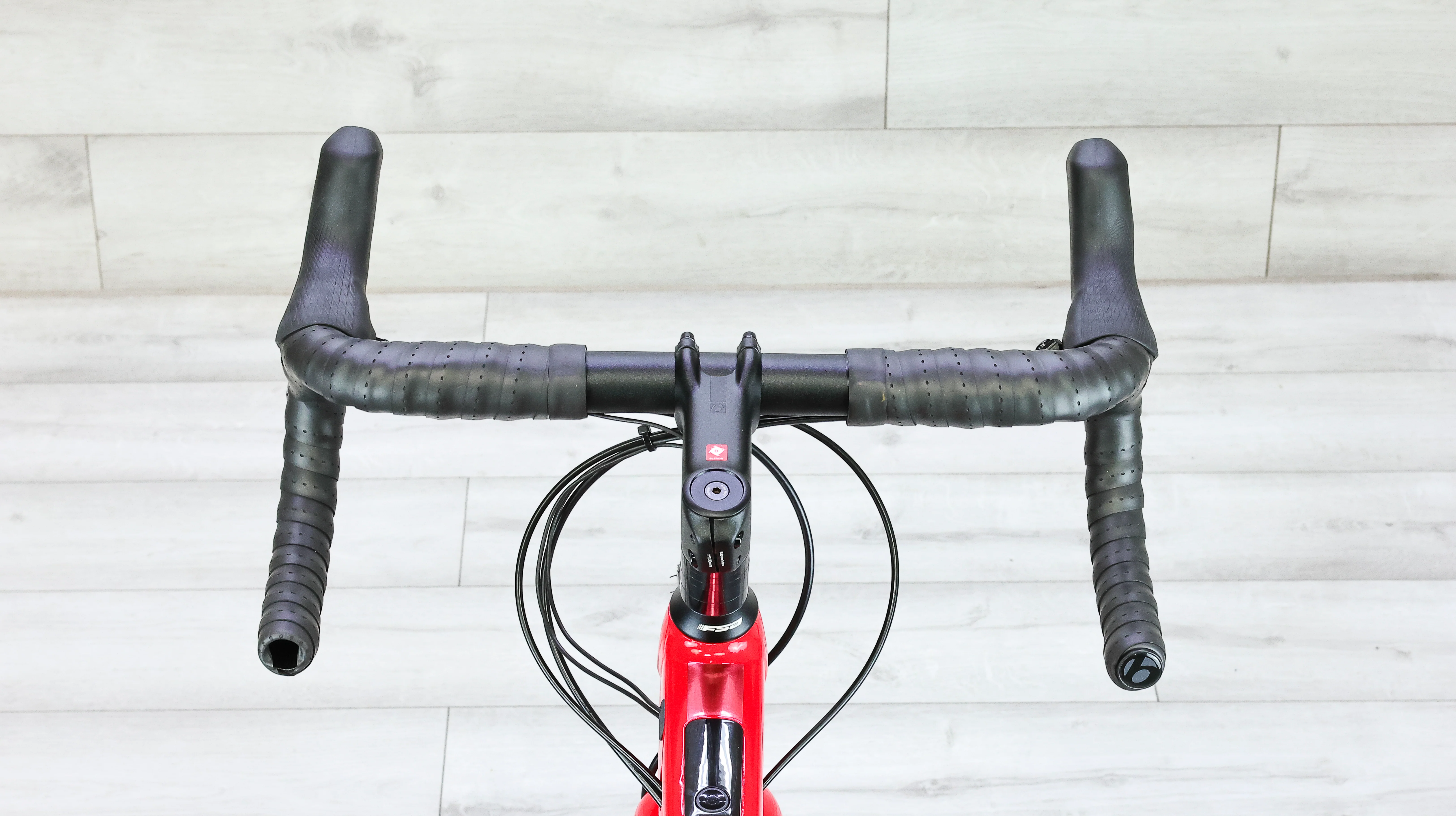 Trek Domane+ AL 5 Road E-Bike - 2024, 56cm - Image 13