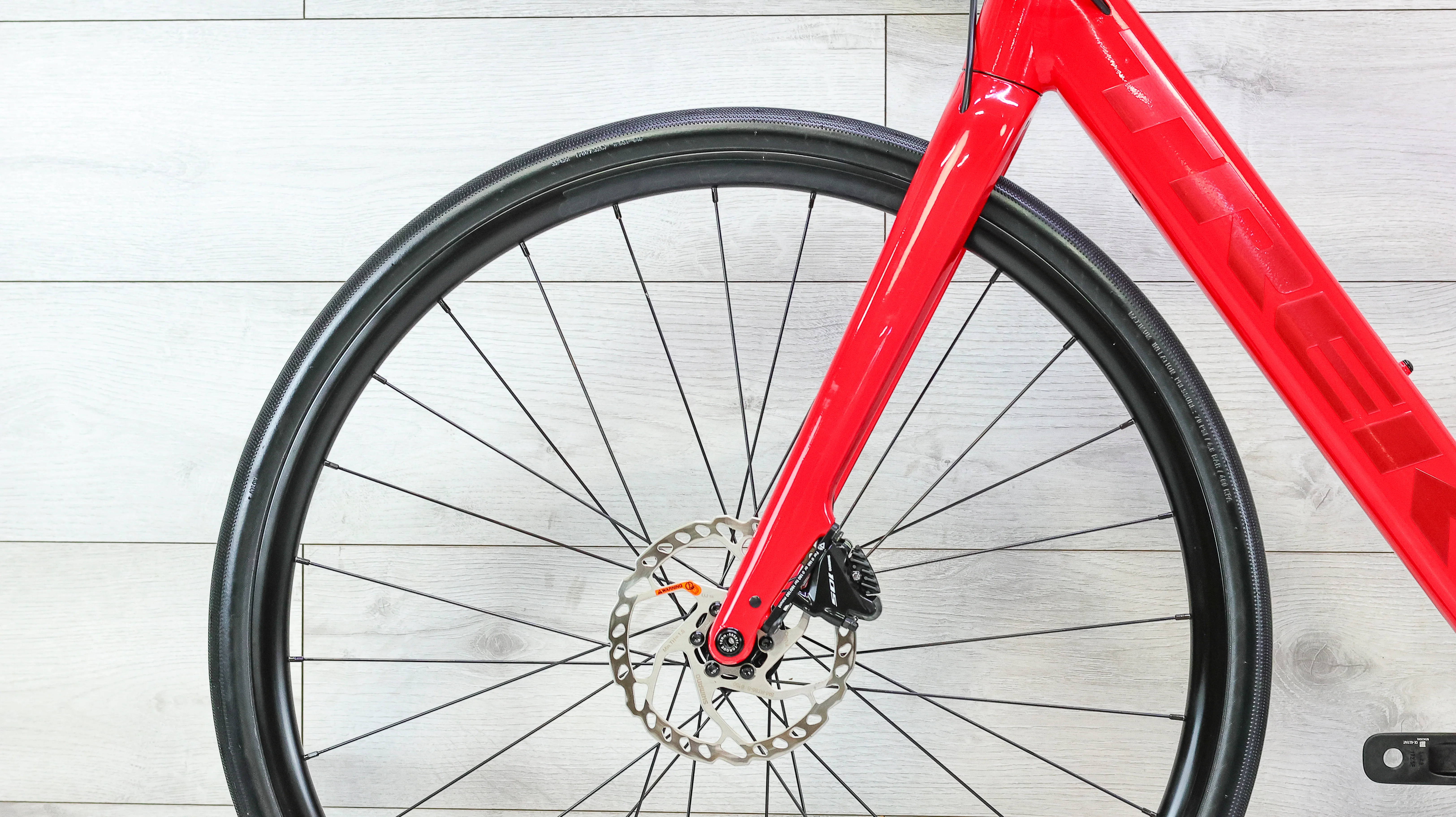 Trek Domane+ AL 5 Road E-Bike - 2024, 56cm - Image 14
