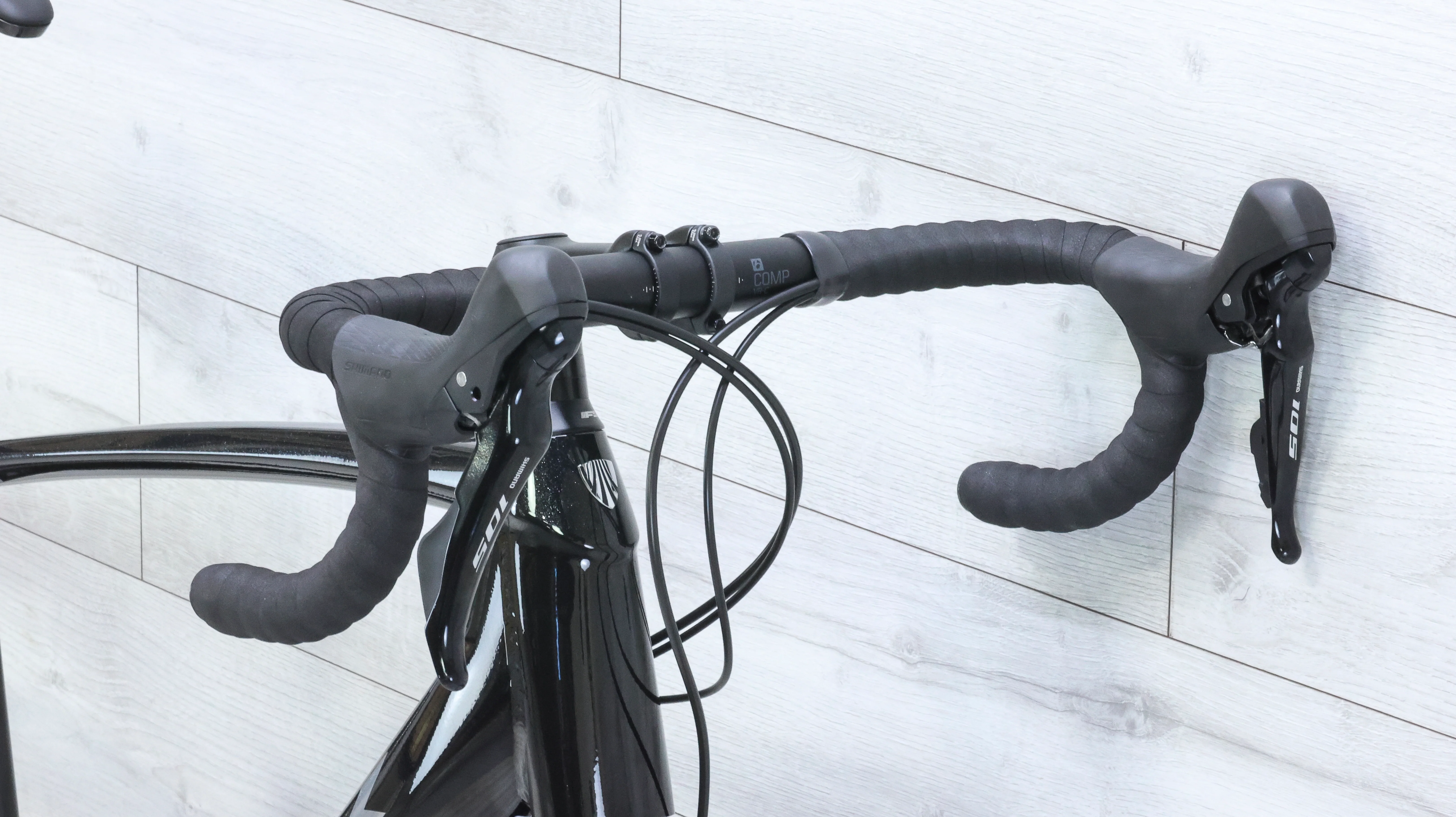 Trek Domane+ ALR Road E-Bike - 2022, 58cm - Image 10