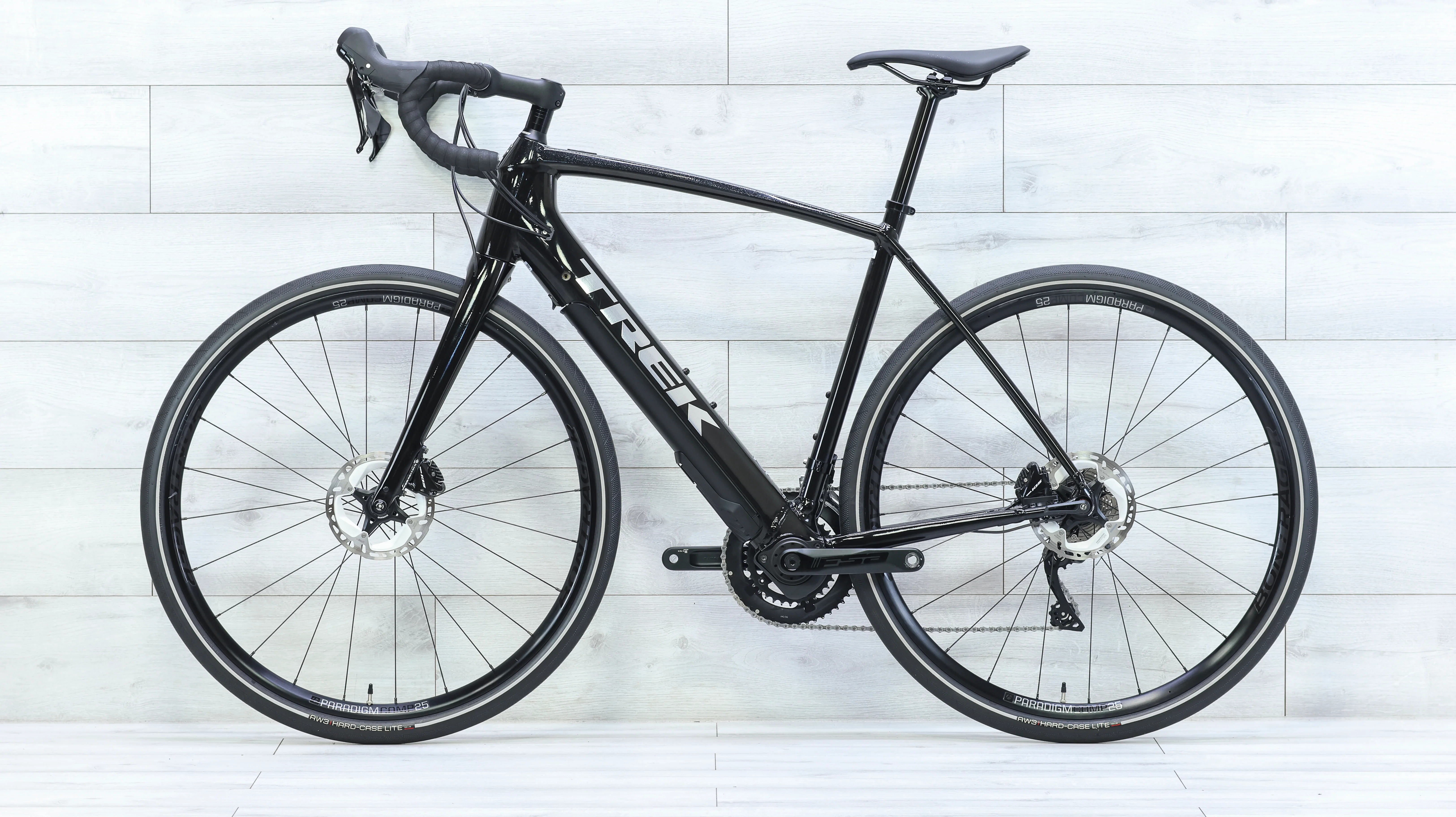 Trek Domane+ ALR Road E-Bike - 2022, 58cm - Image 2